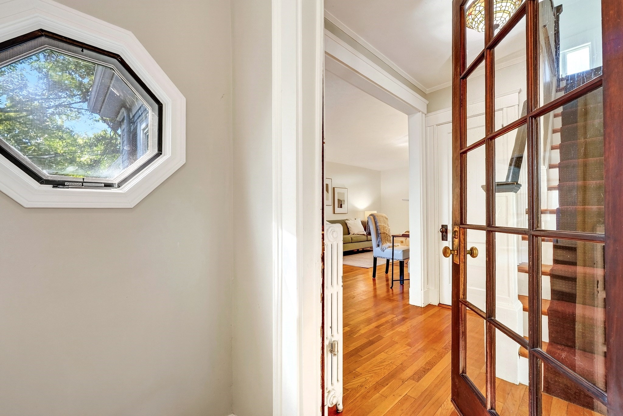 51 Lindenwood Road