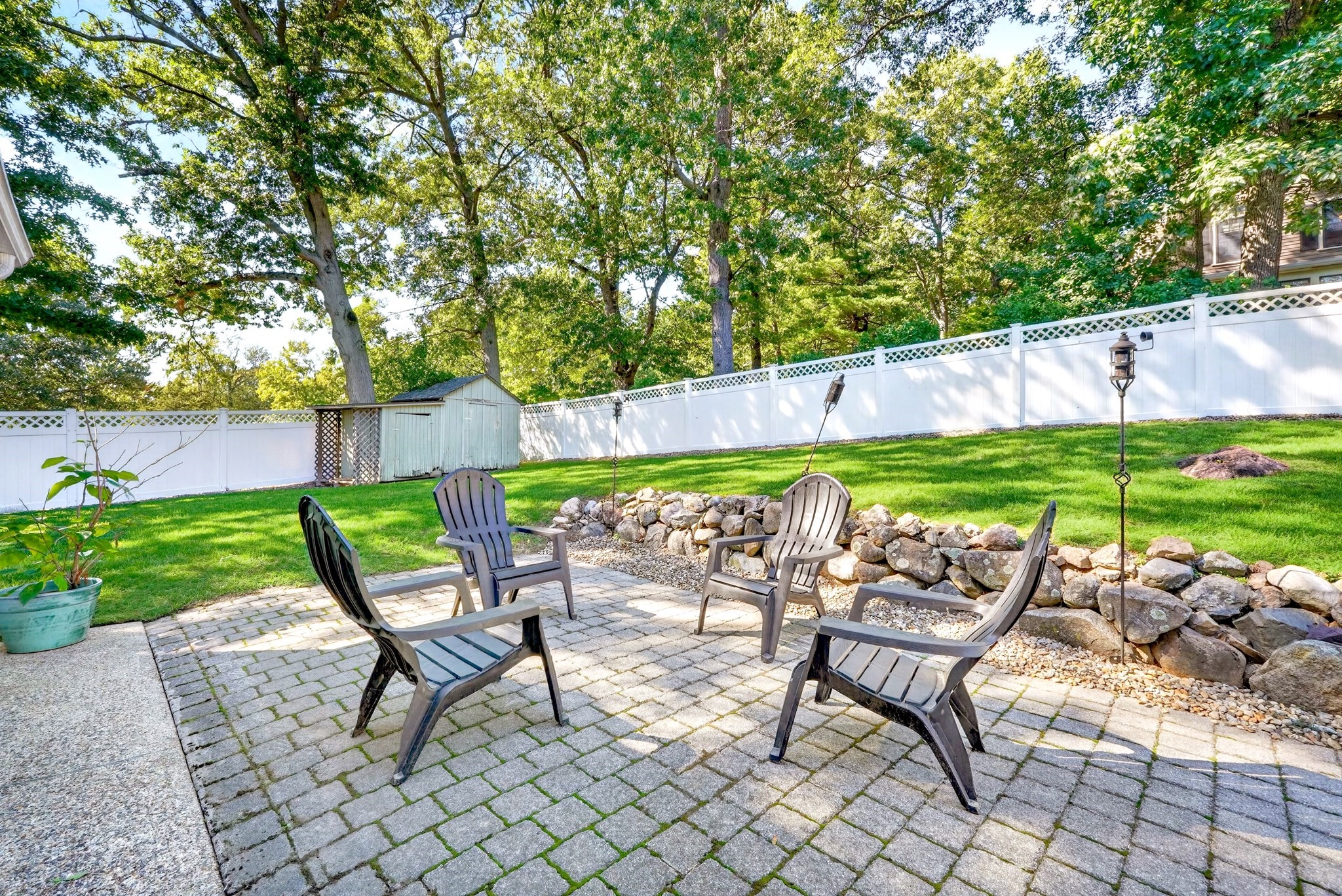 51 Lindenwood Road