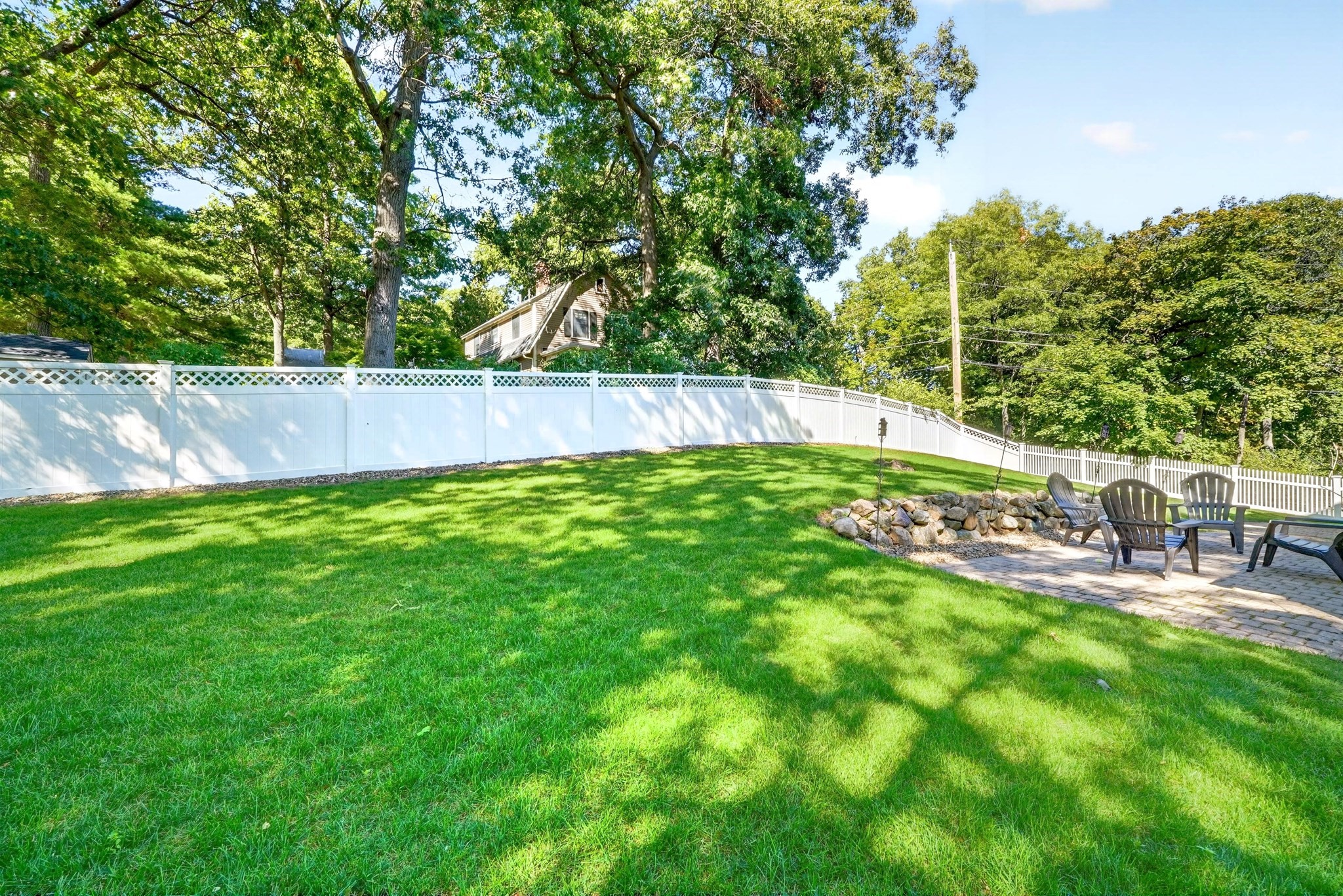 51 Lindenwood Road