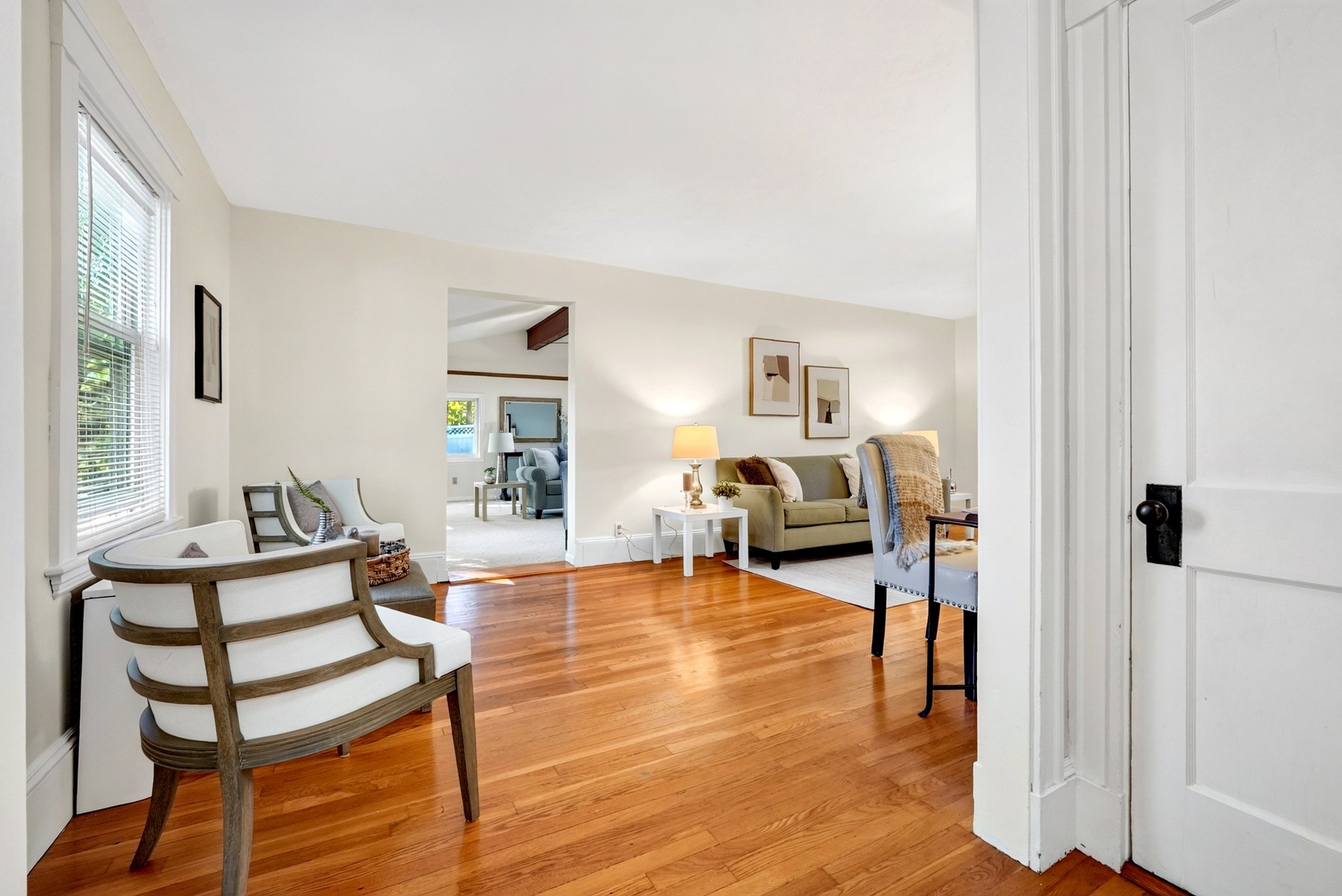 51 Lindenwood Road