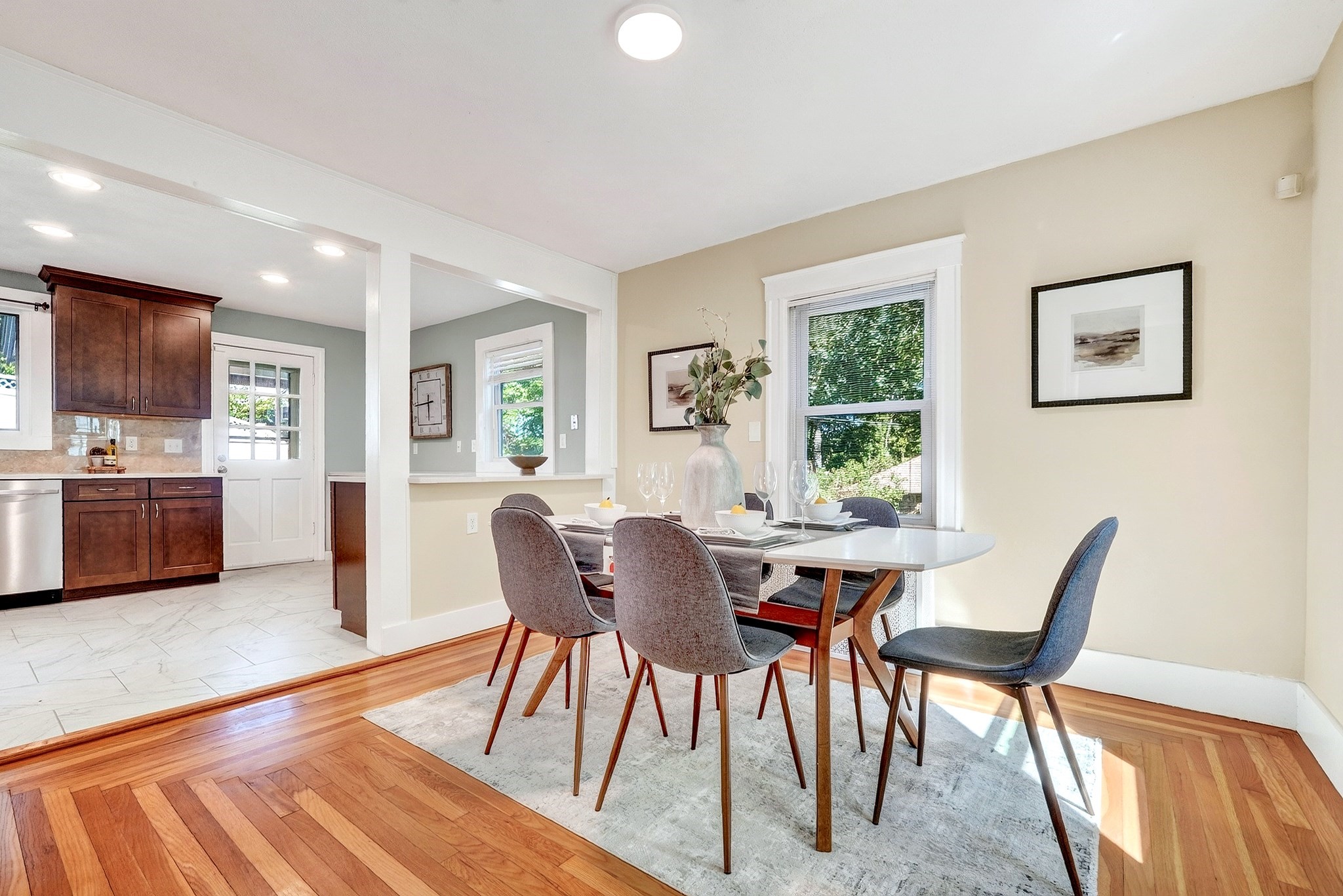 51 Lindenwood Road