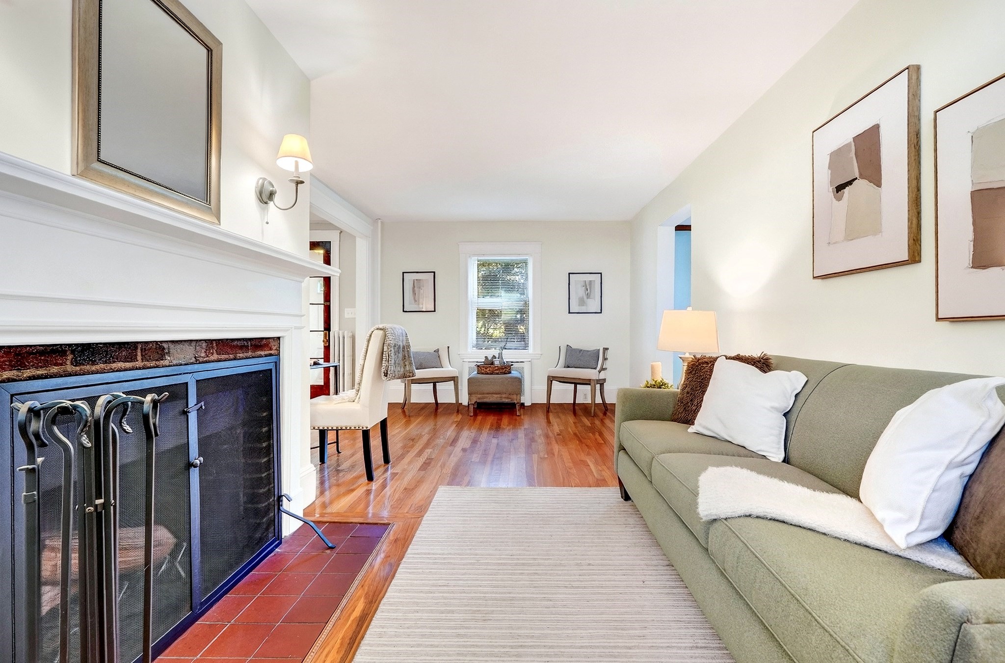 51 Lindenwood Road
