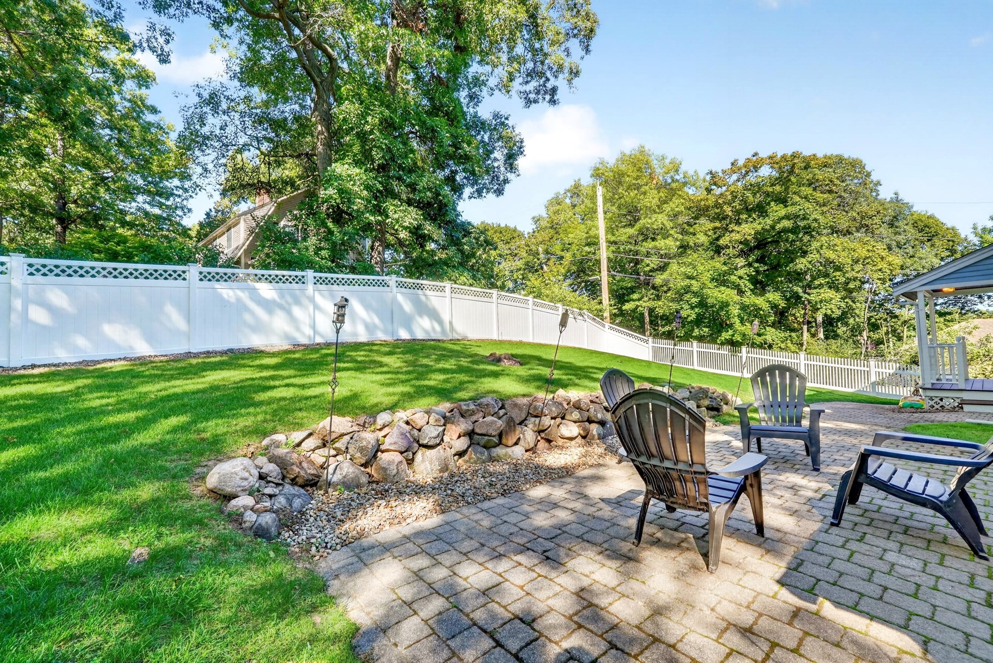 51 Lindenwood Road