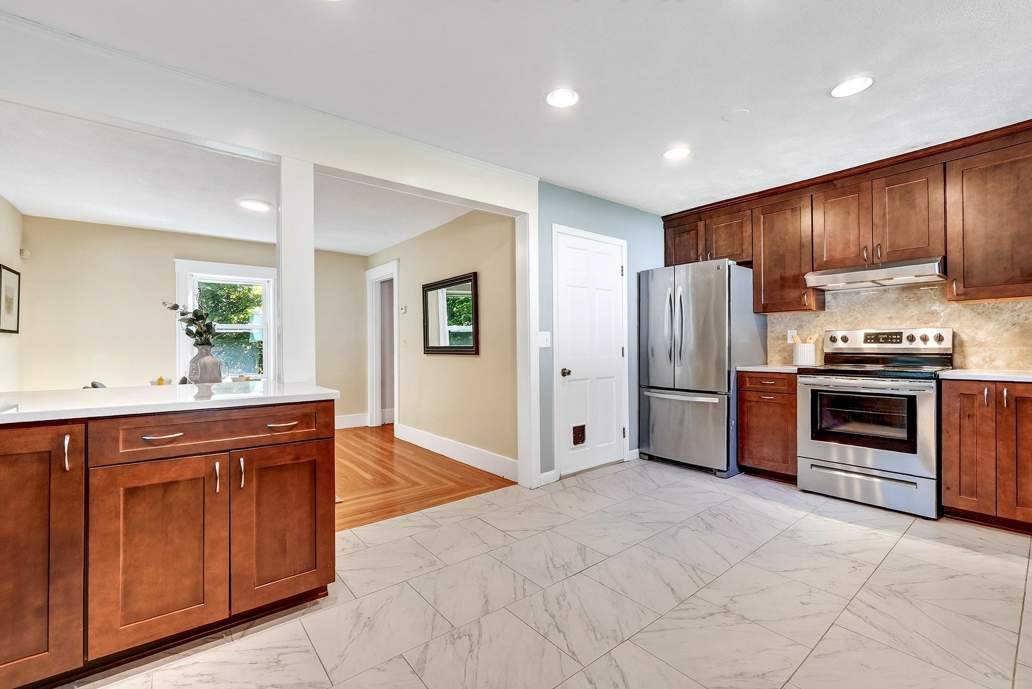 51 Lindenwood Road