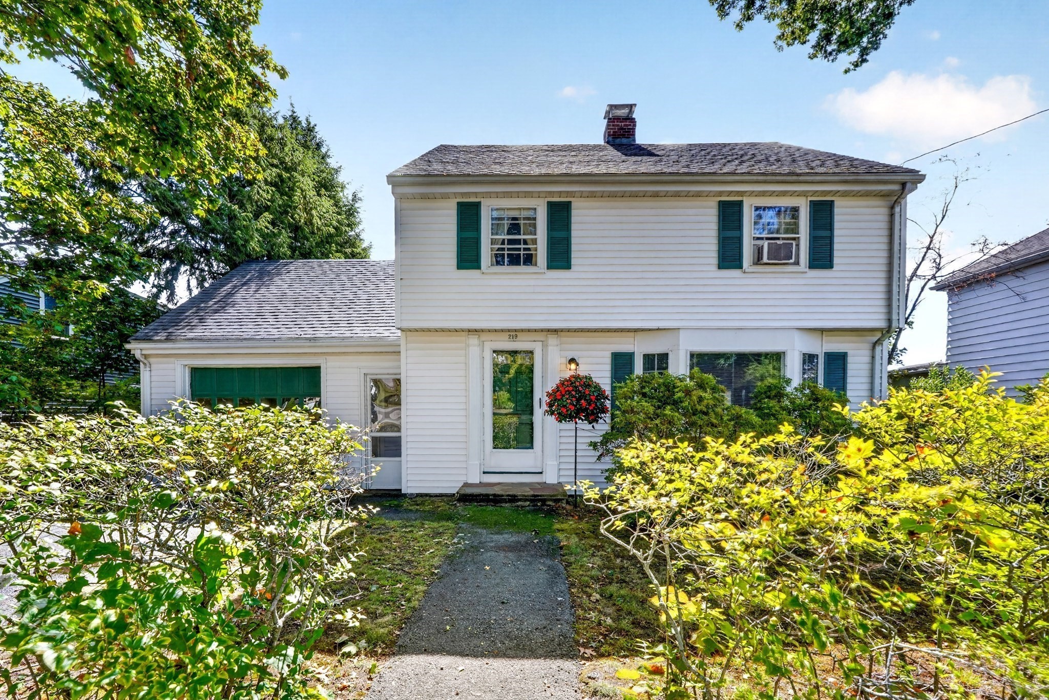 219 Laurel Street