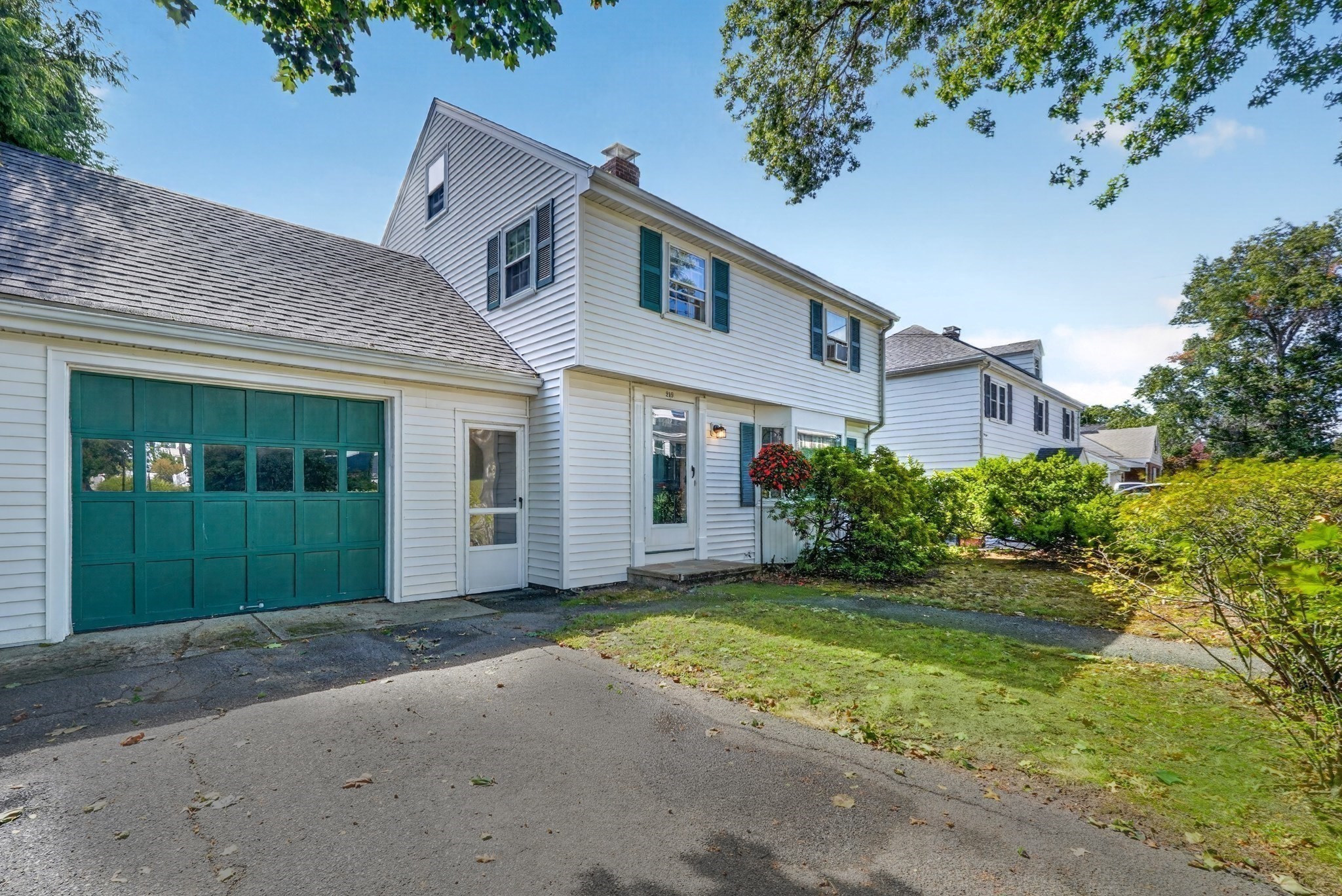 219 Laurel Street