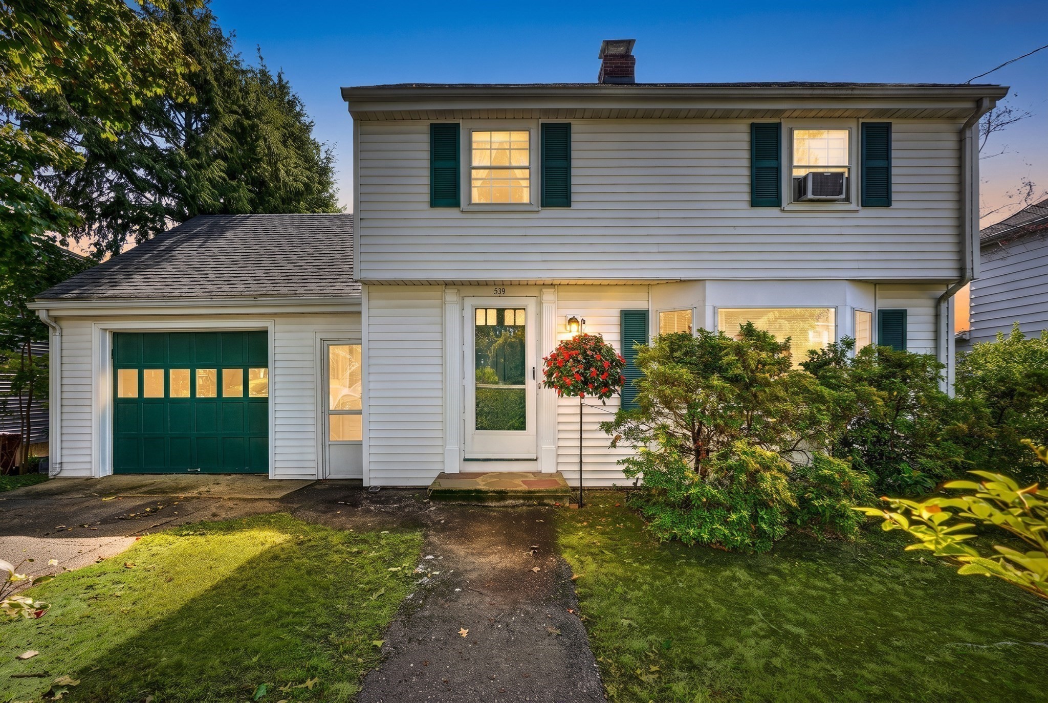 219 Laurel Street