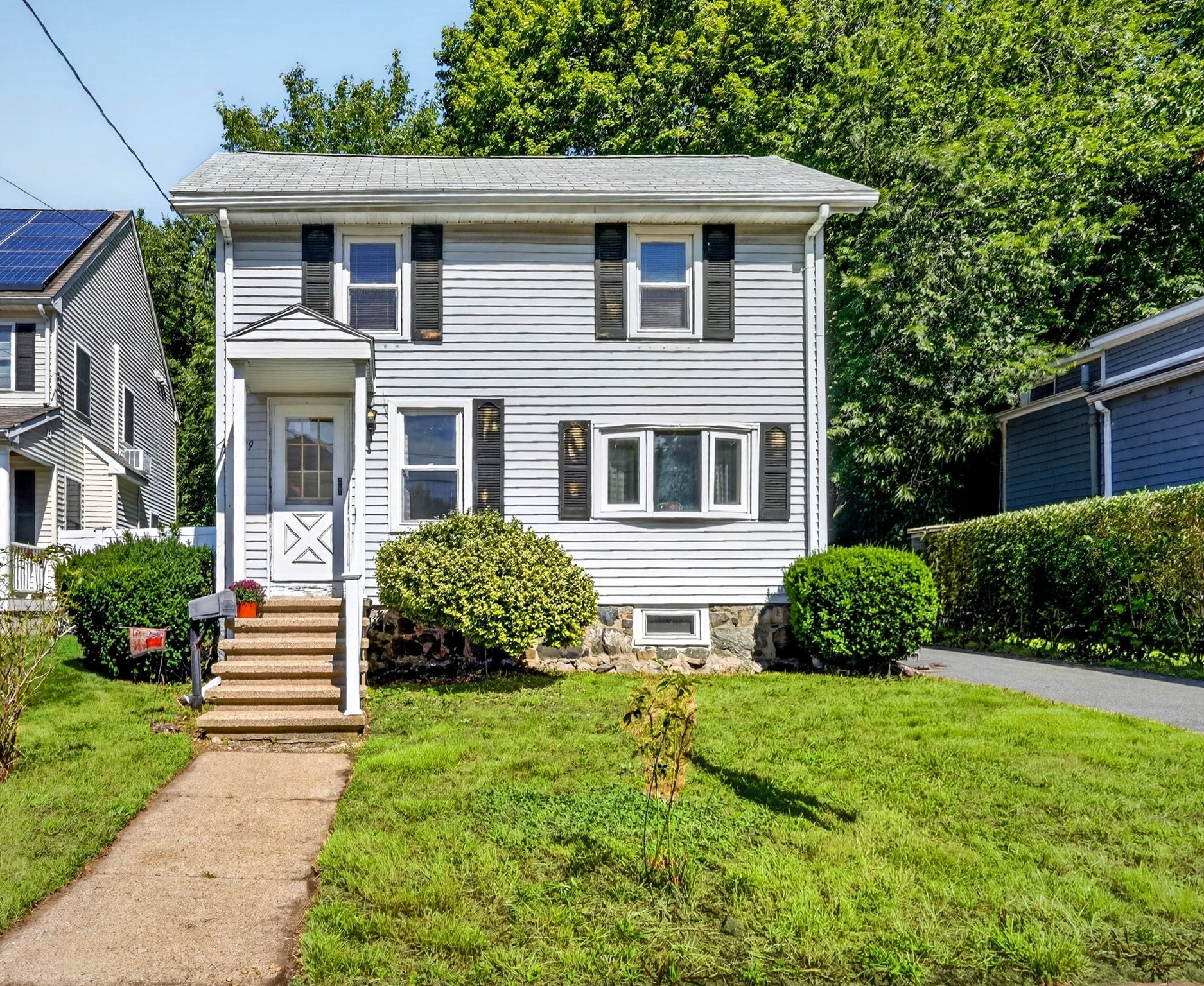 79 Maple Street