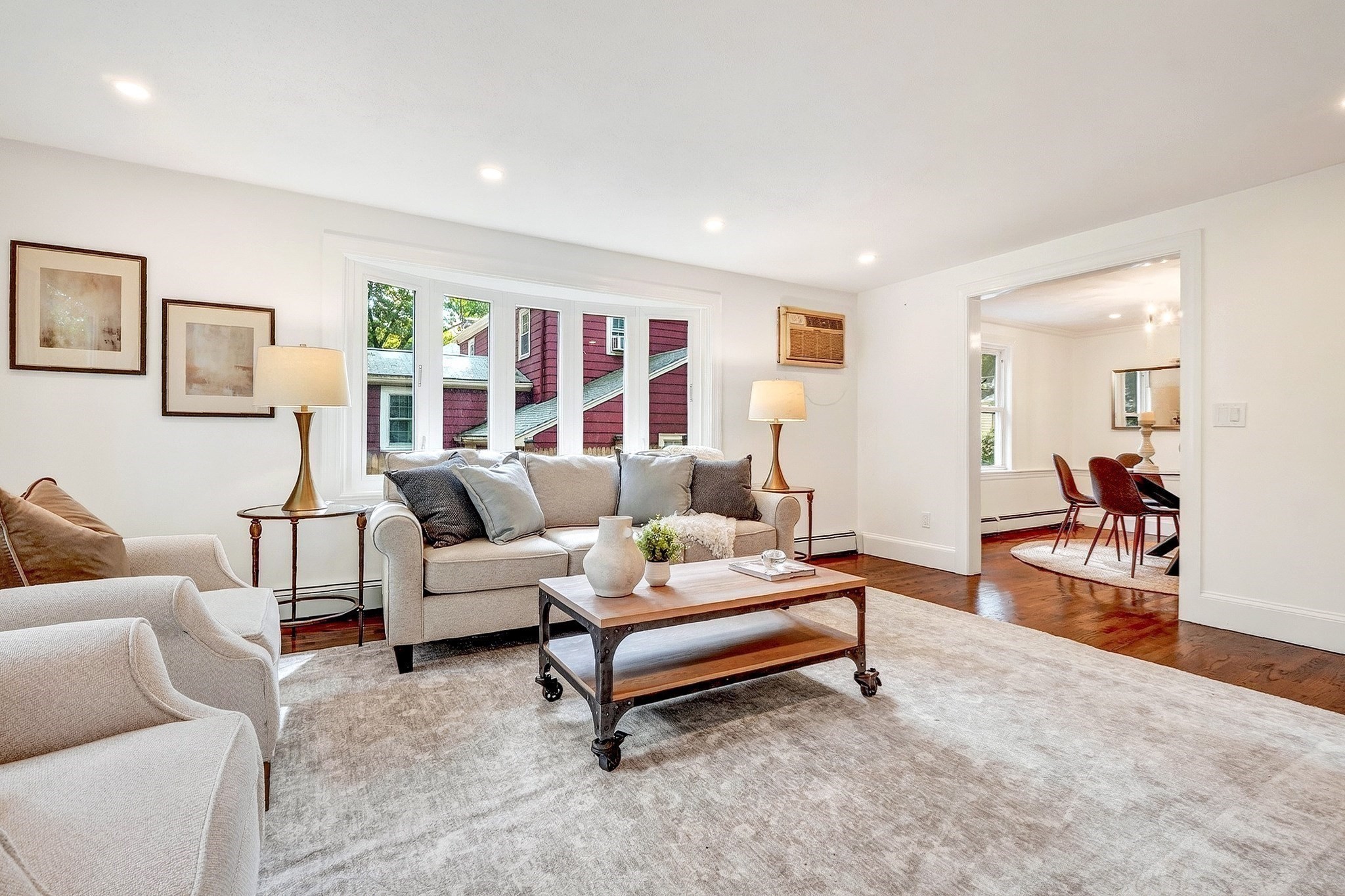 79 Whitman Avenue