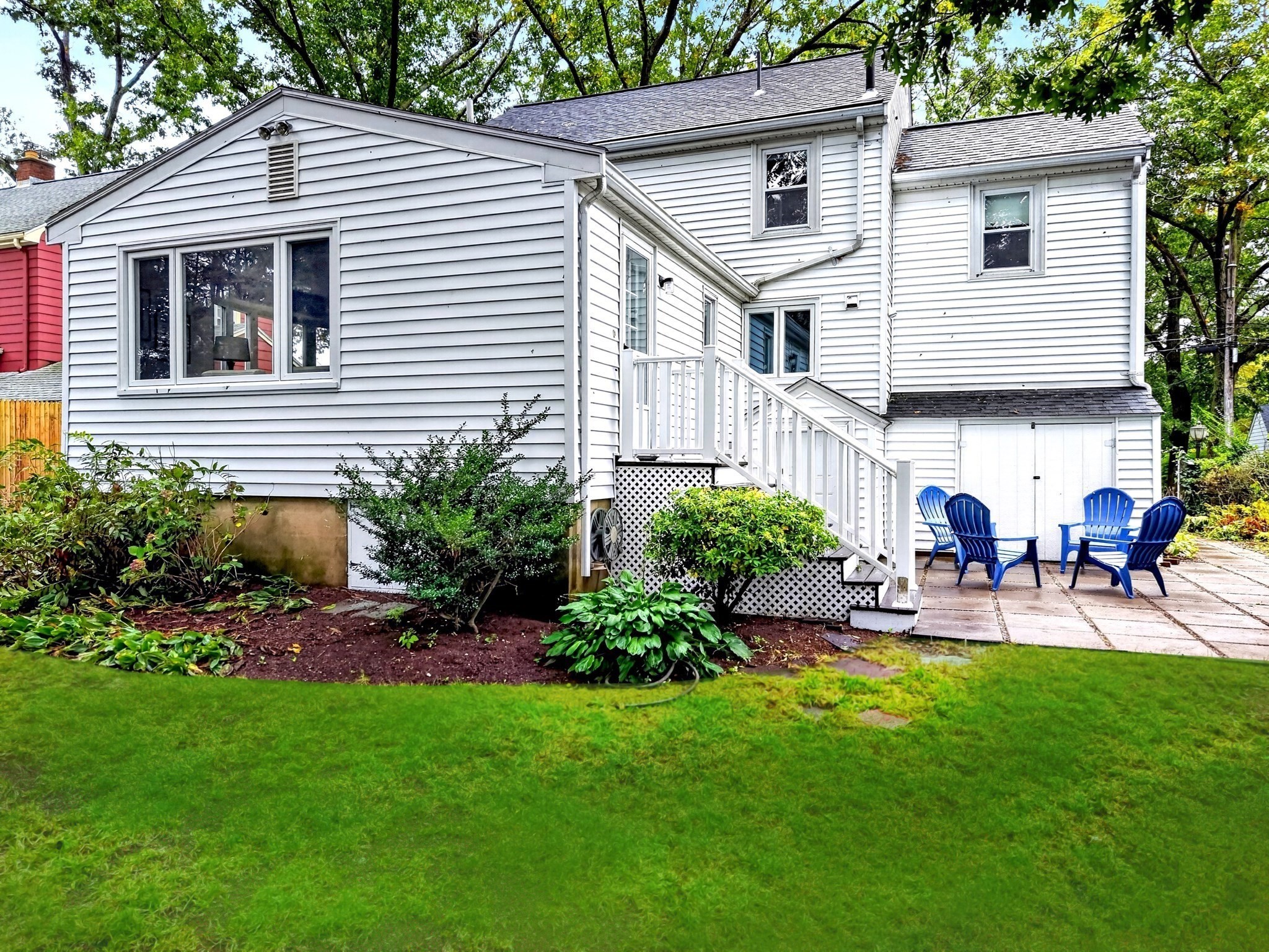 79 Whitman Avenue