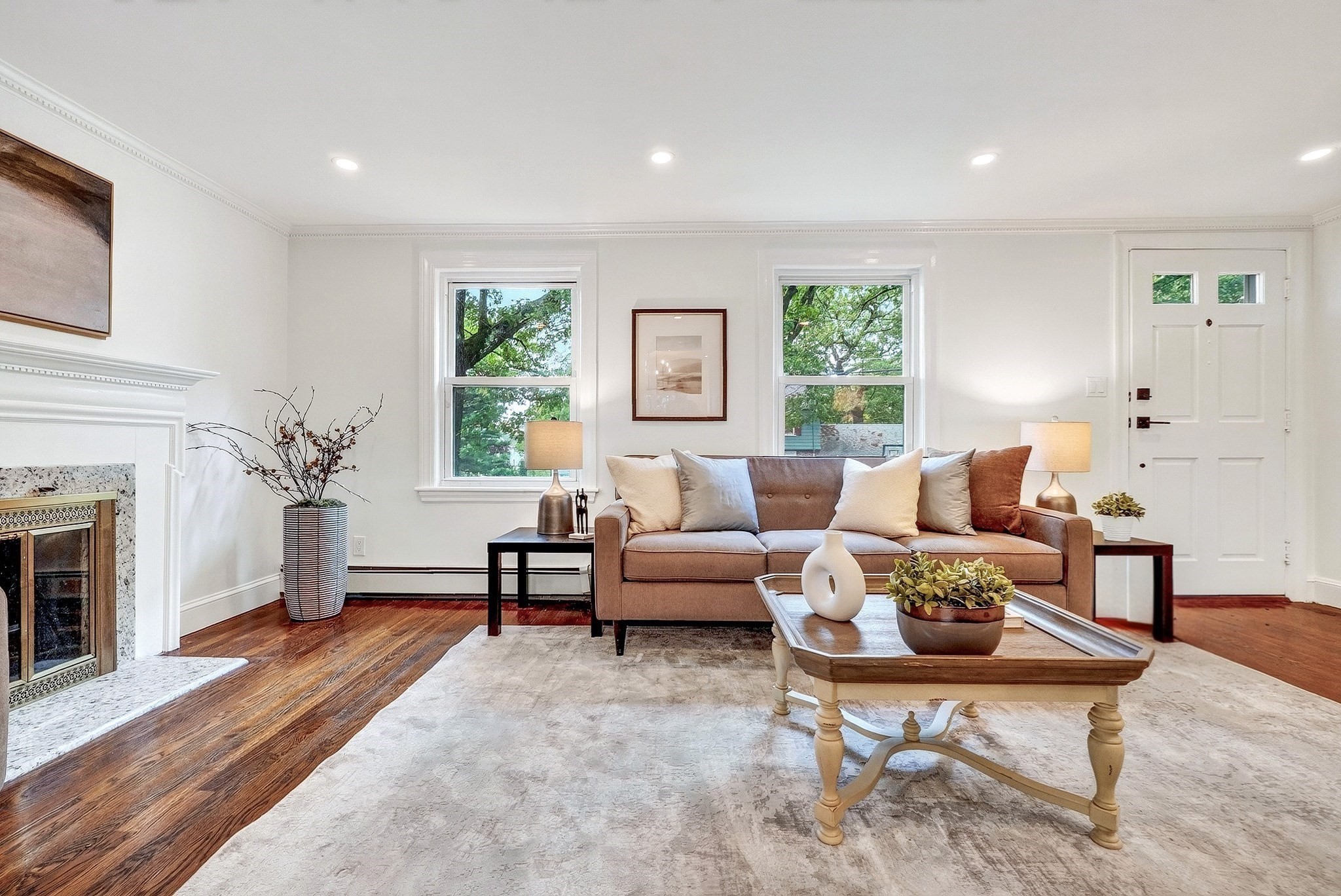 79 Whitman Avenue
