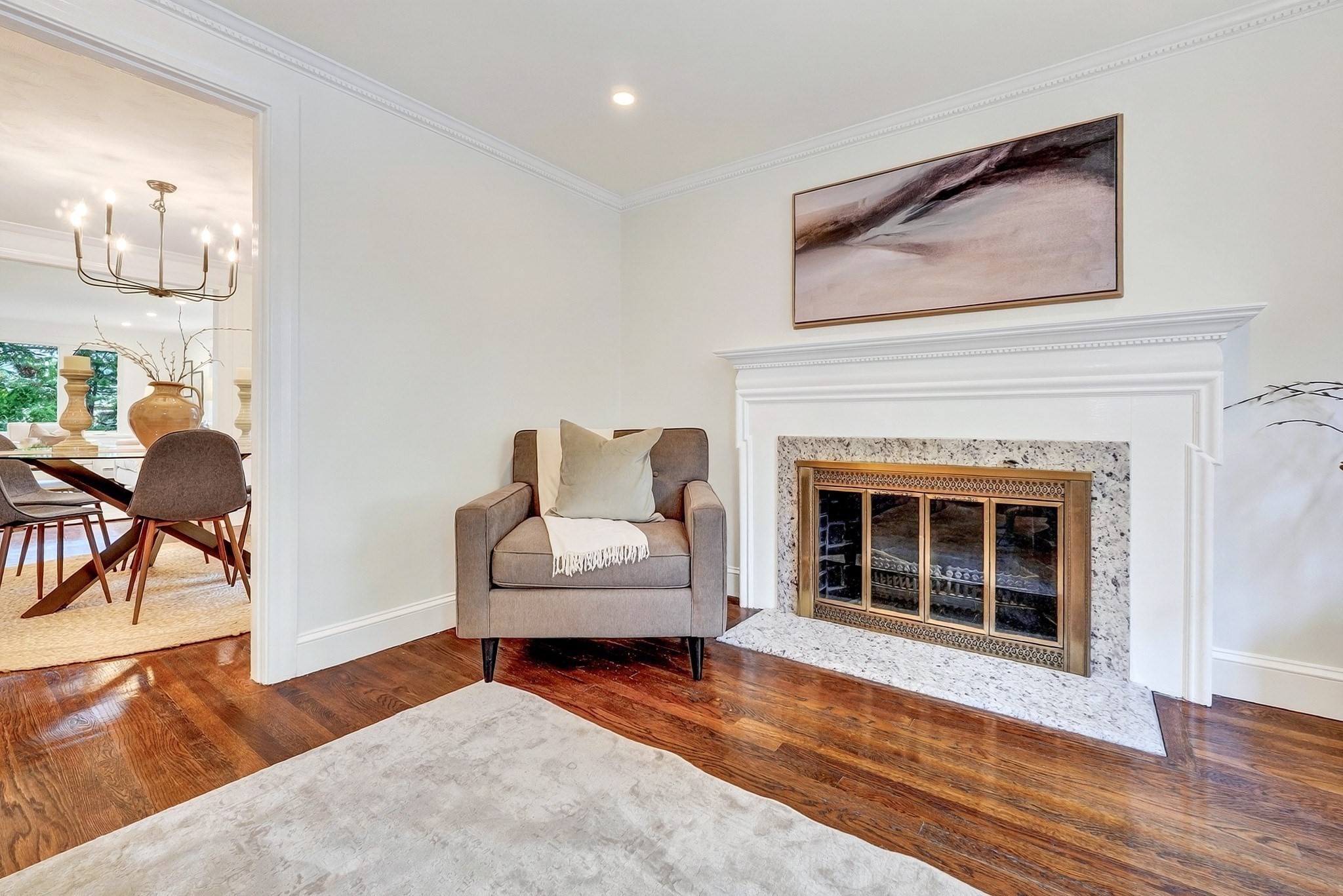 79 Whitman Avenue