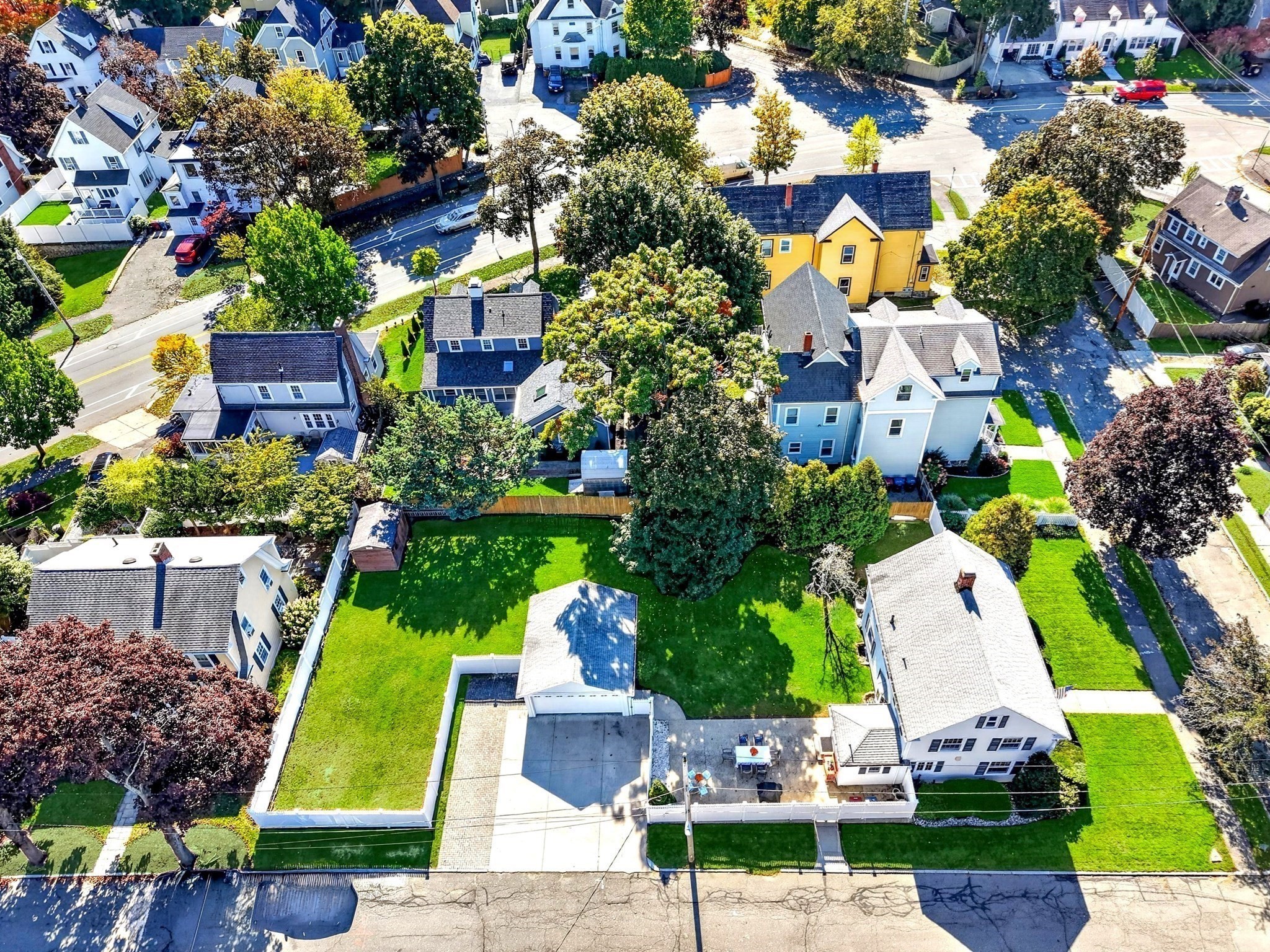 21 Elm Street