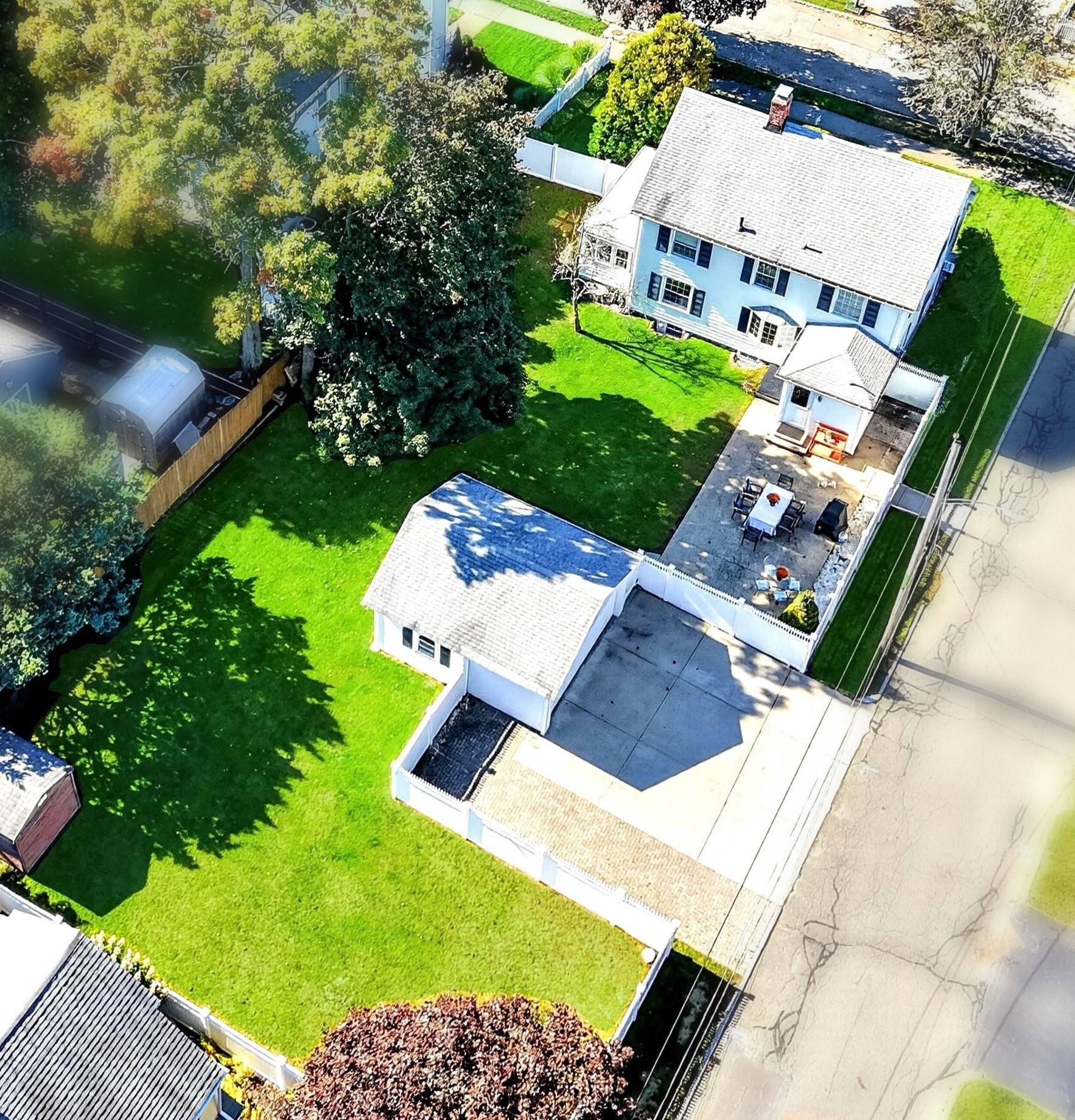 21 Elm Street