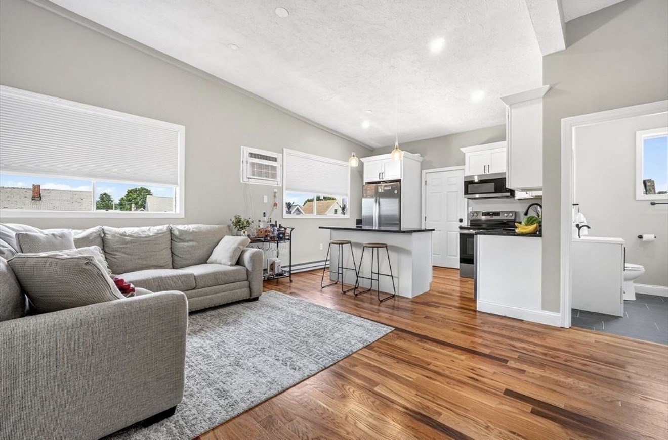 217 Highland Ave # 5