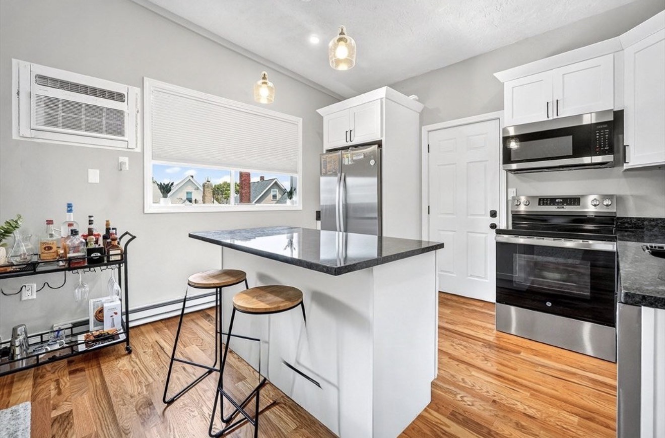 217 Highland Ave # 5