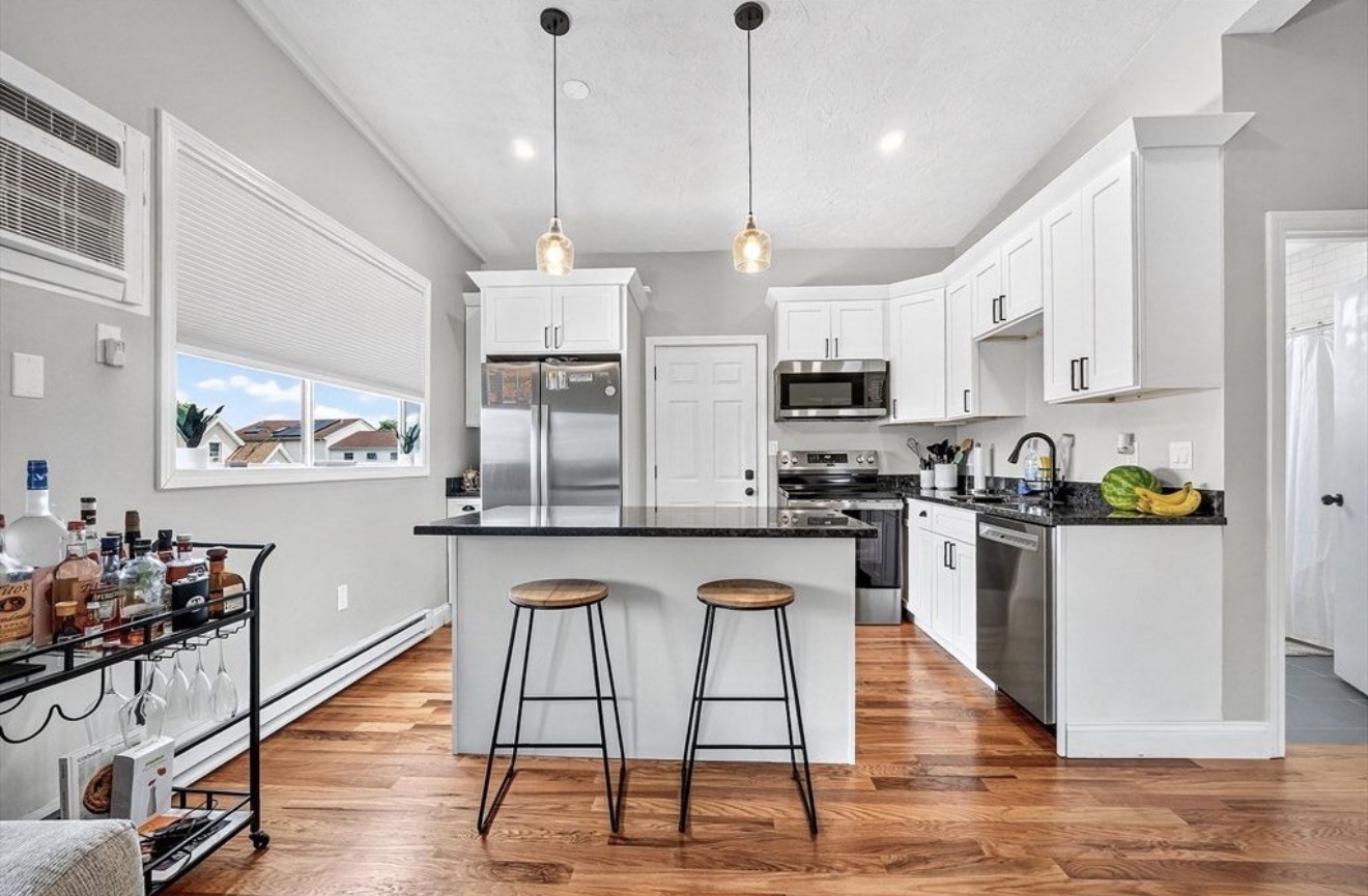 217 Highland Ave # 5
