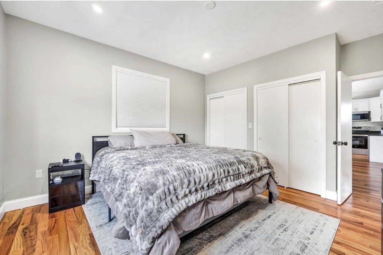 217 Highland Ave # 5