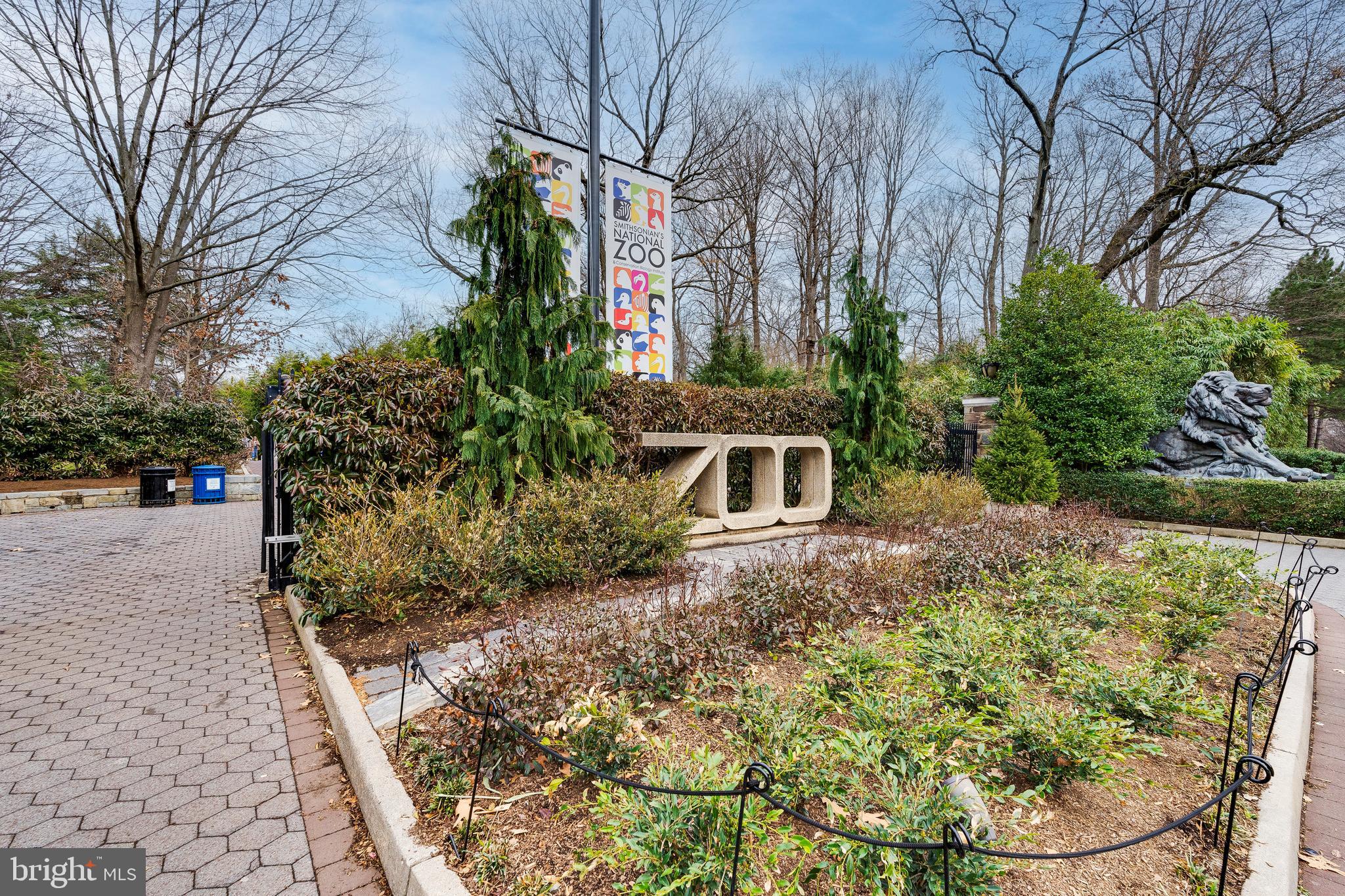 3025 Ontario Rd NW #104