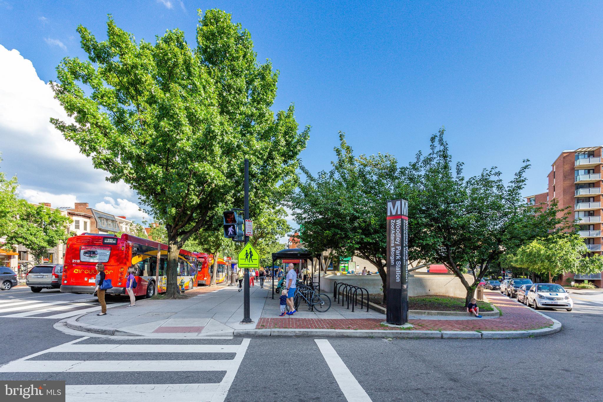 3025 Ontario Rd NW #104