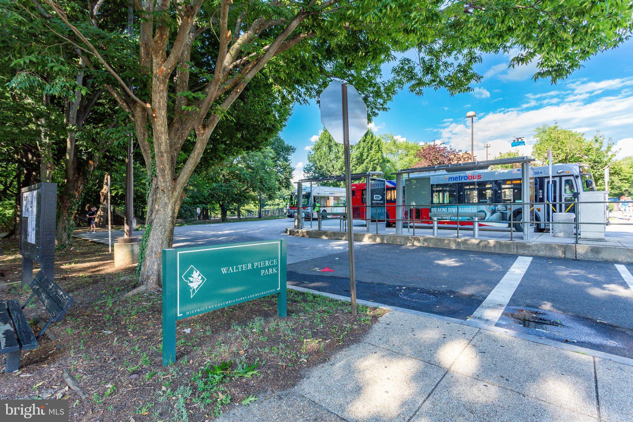 3025 Ontario Rd NW #104