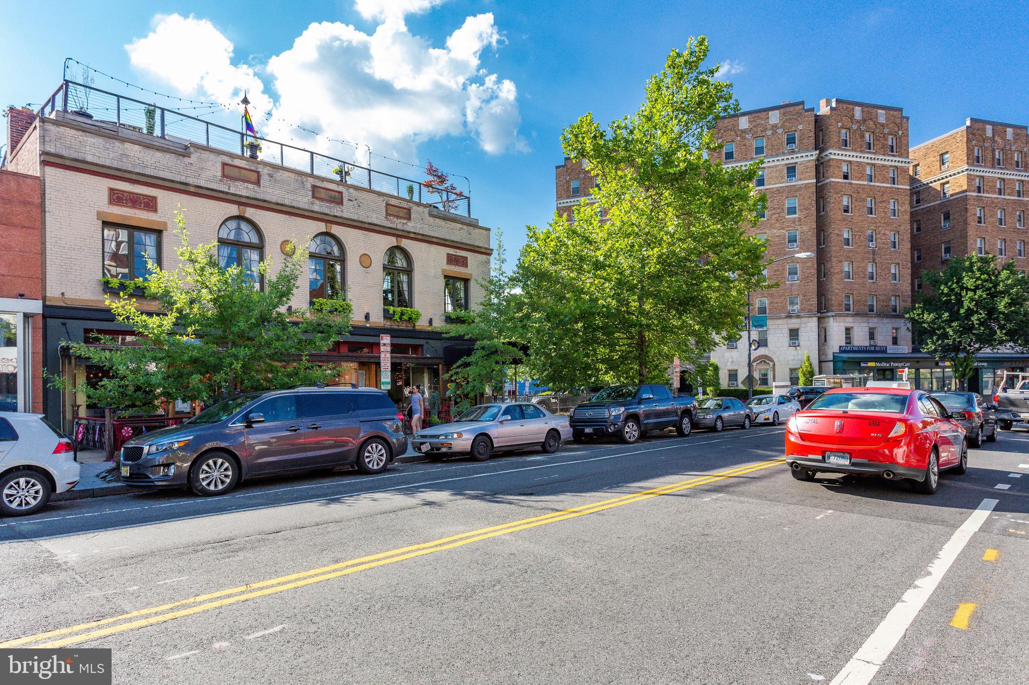 3025 Ontario Rd NW #104