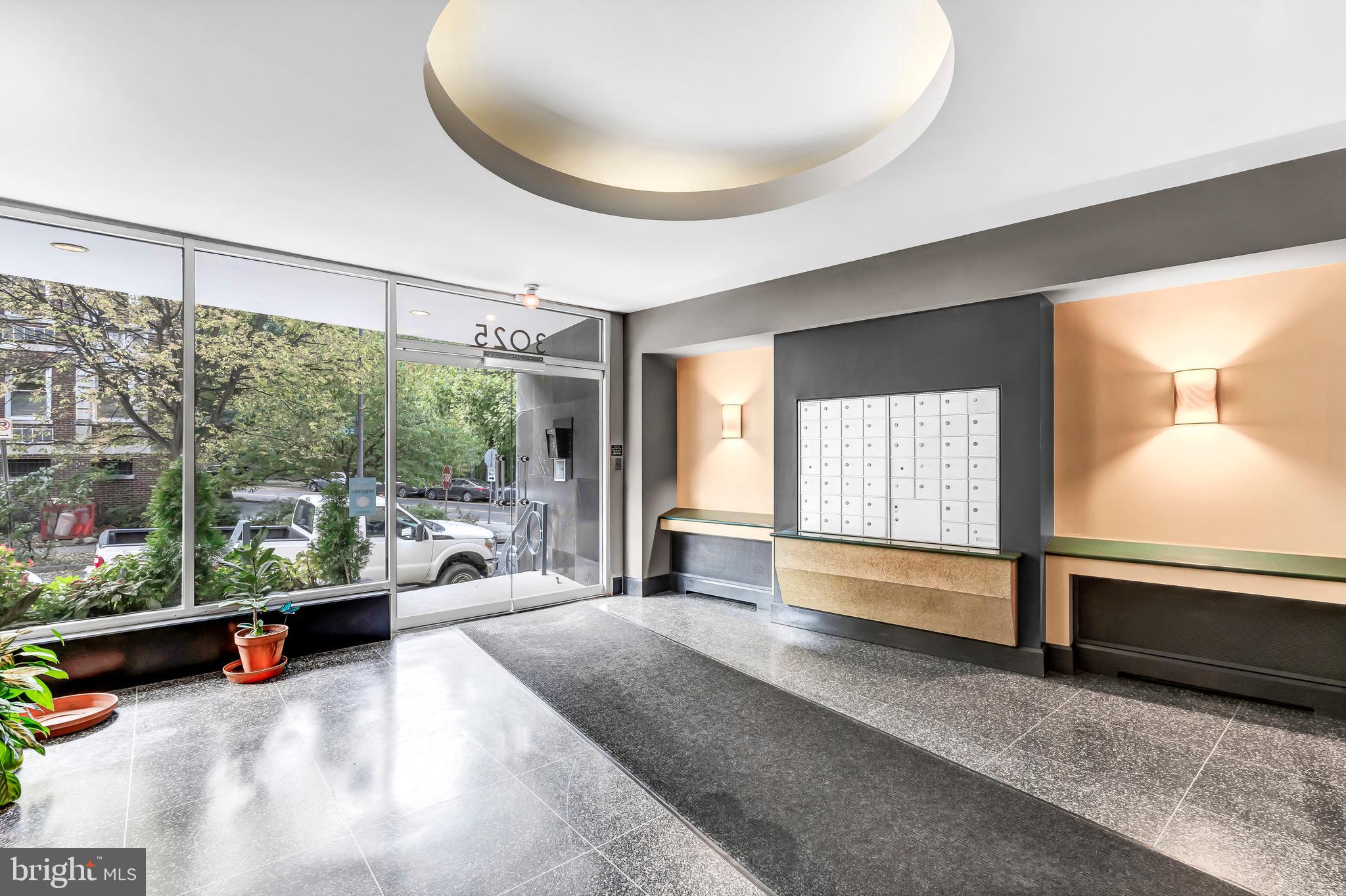 3025 Ontario Rd NW #104