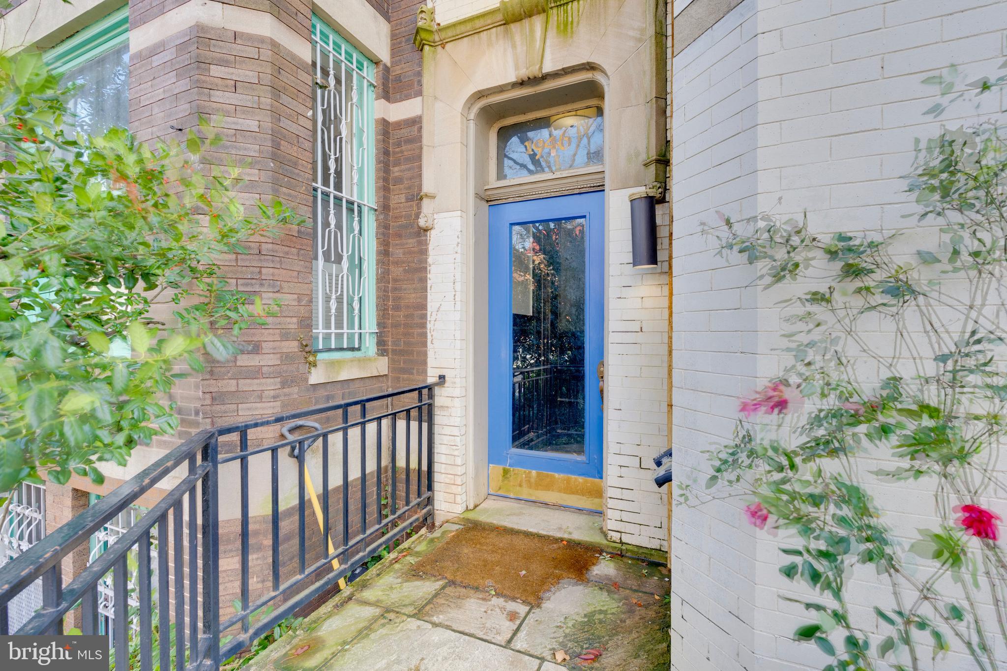 1946 Calvert St NW #4