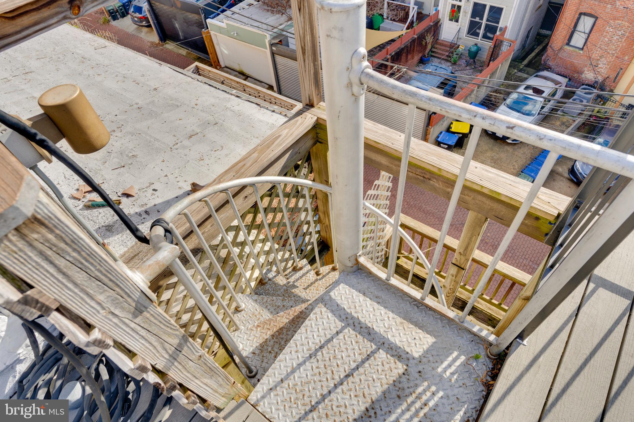 1946 Calvert St NW #4