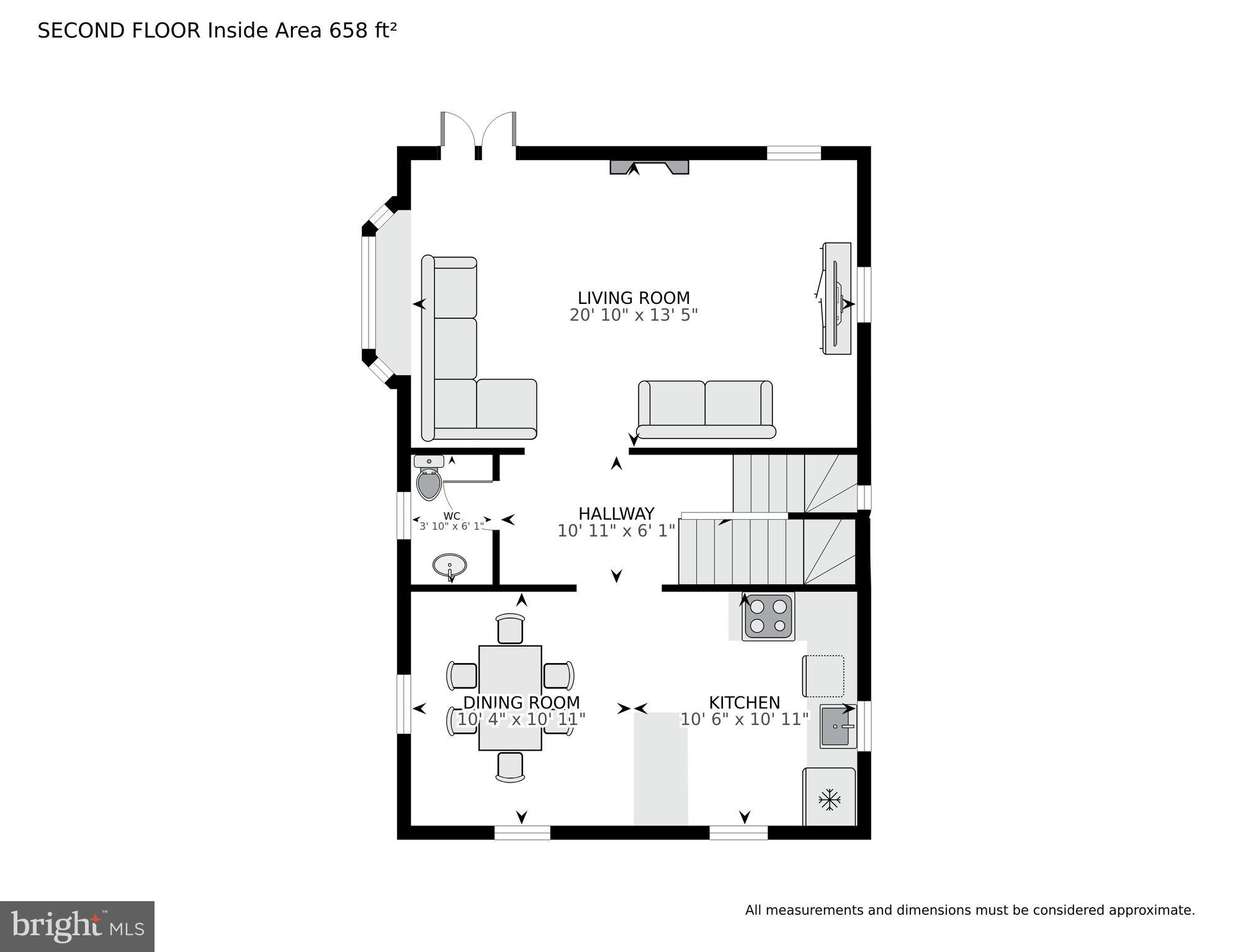 3028 New Mexico Ave NW