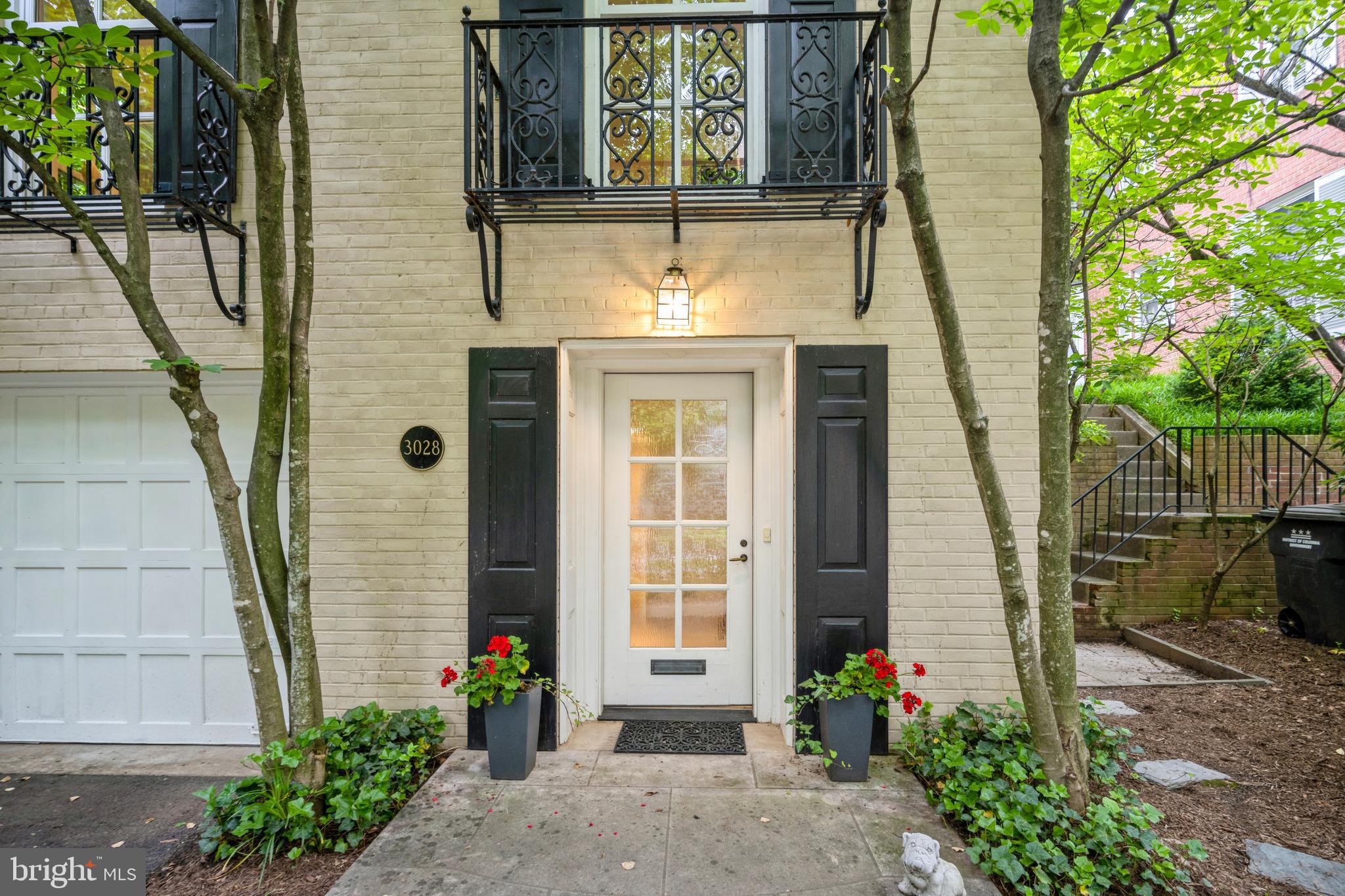 3028 New Mexico Ave NW