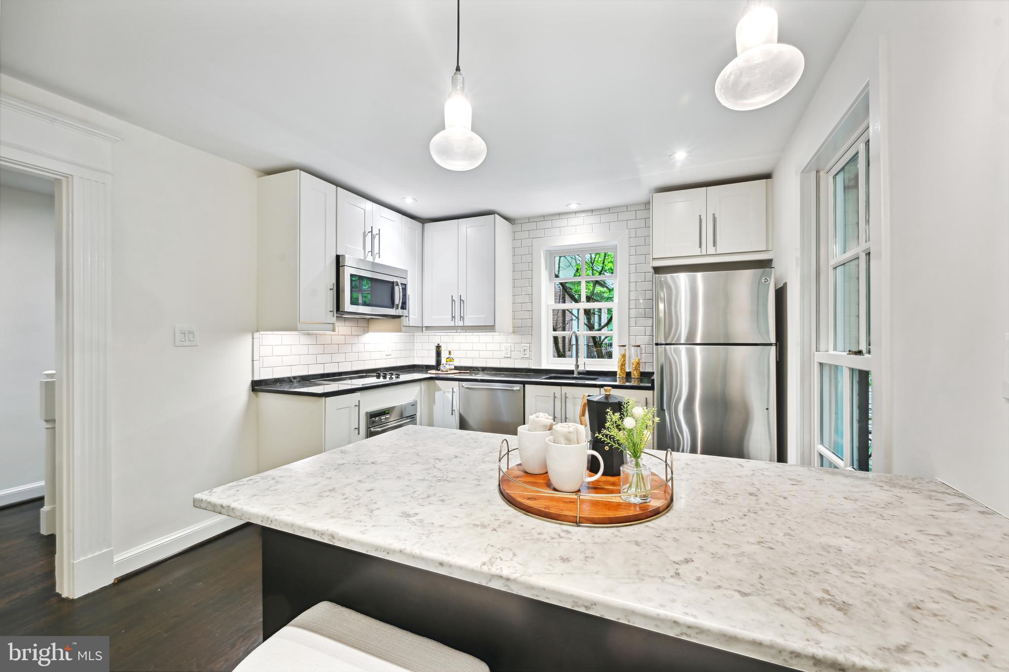 3028 New Mexico Ave NW