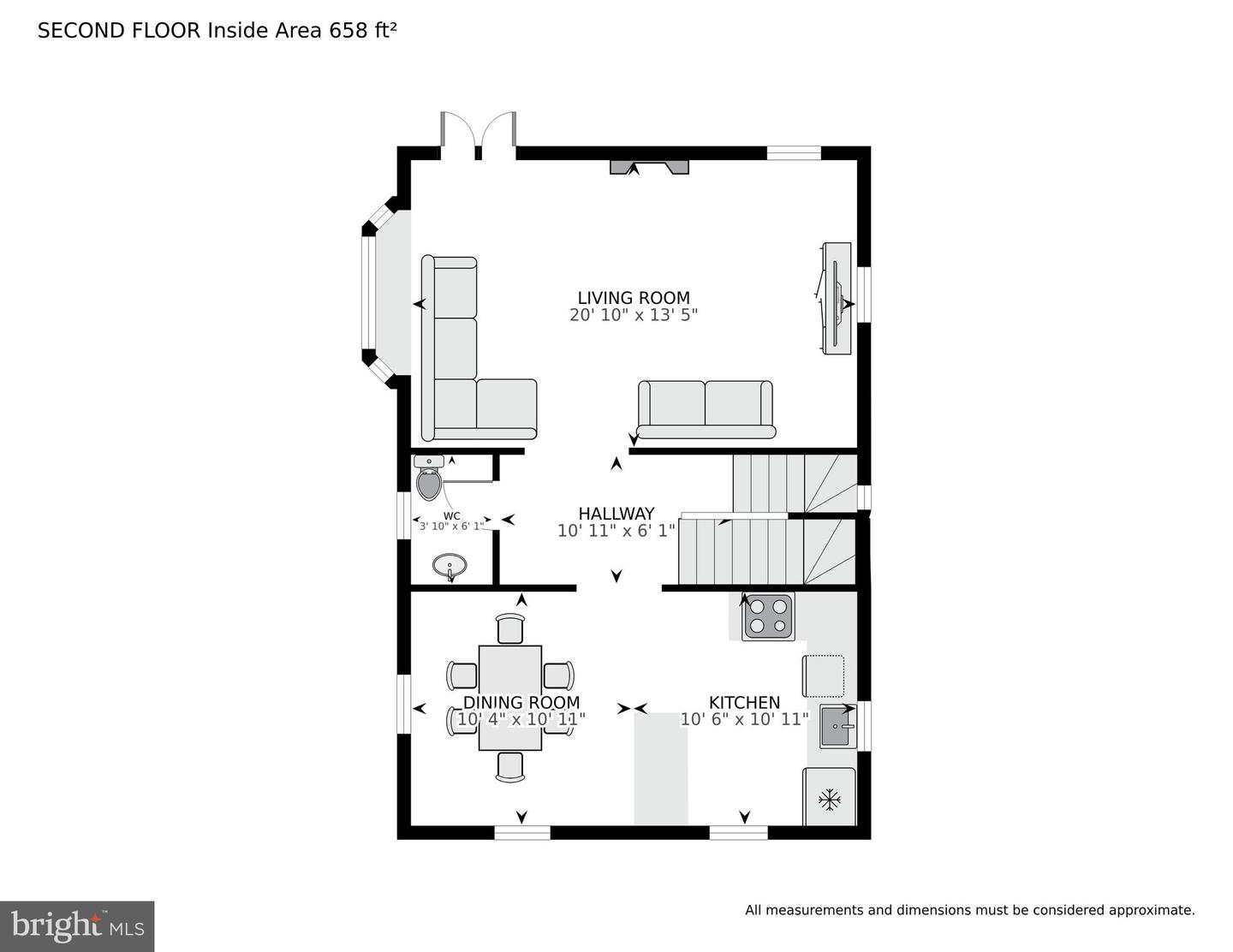3028 New Mexico Ave NW