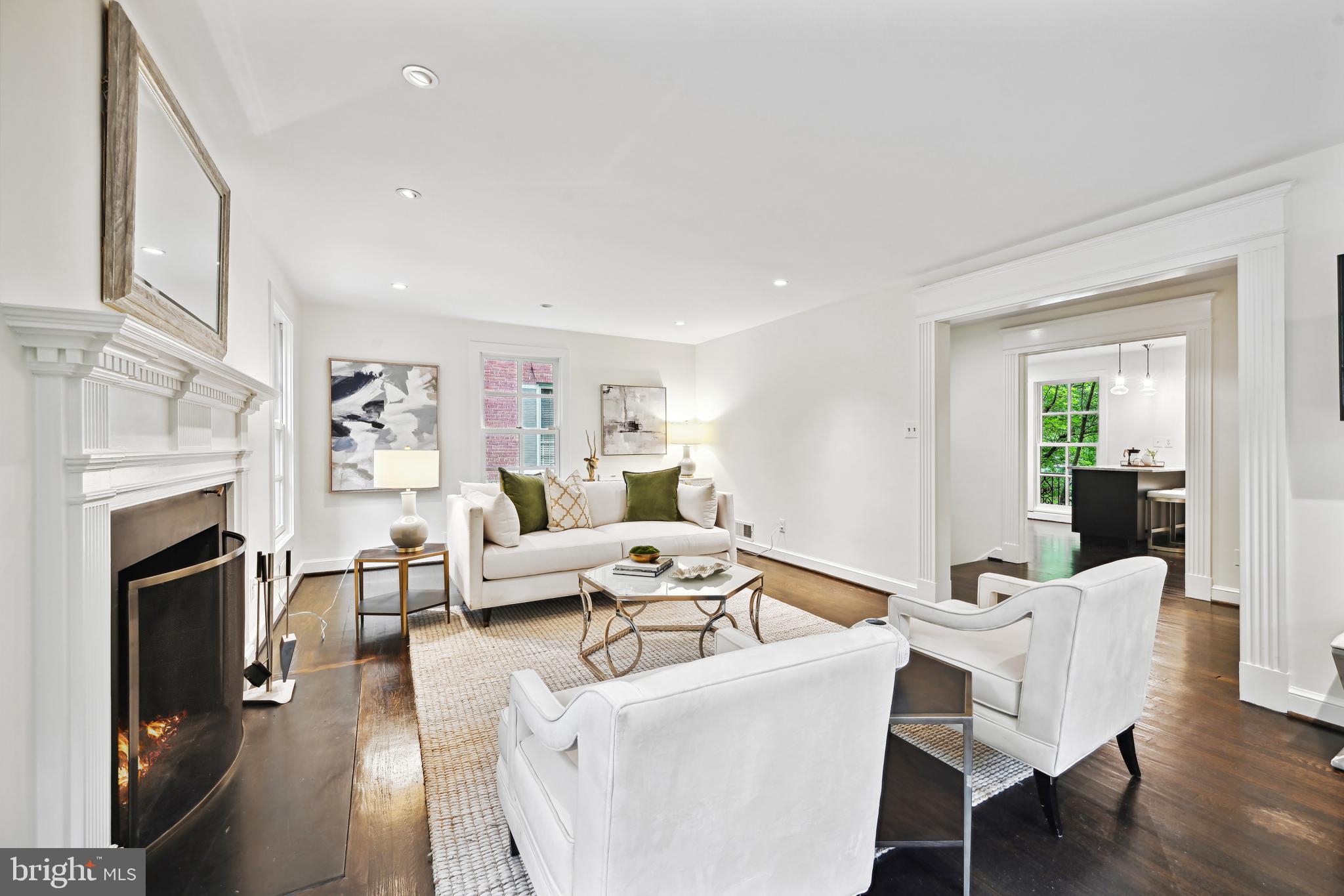 3028 New Mexico Ave NW