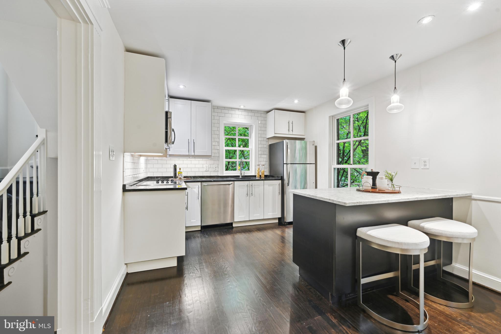 3028 New Mexico Ave NW