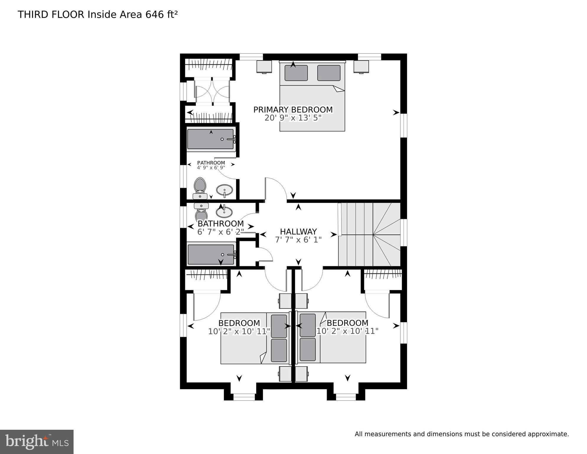 3028 New Mexico Ave NW