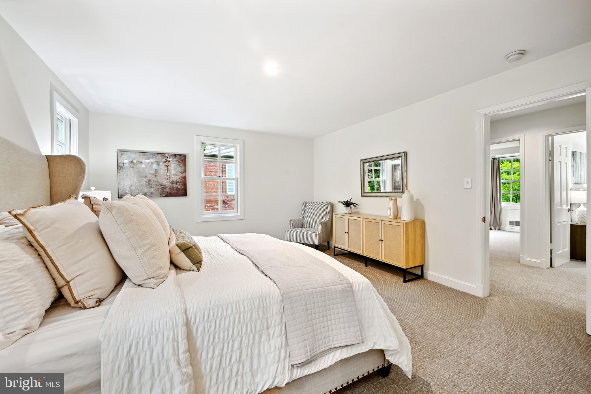 3028 New Mexico Ave NW