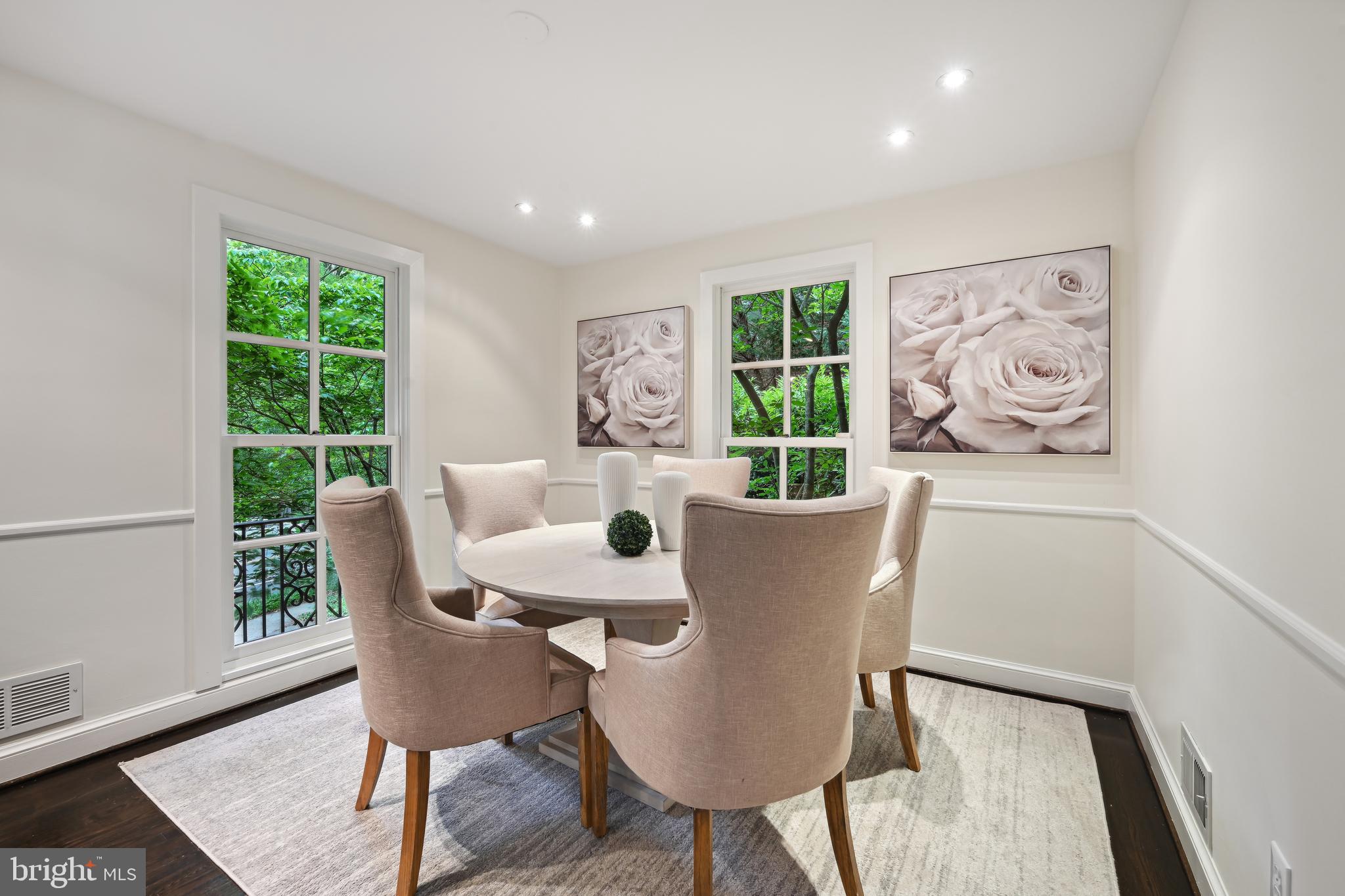 3028 New Mexico Ave NW