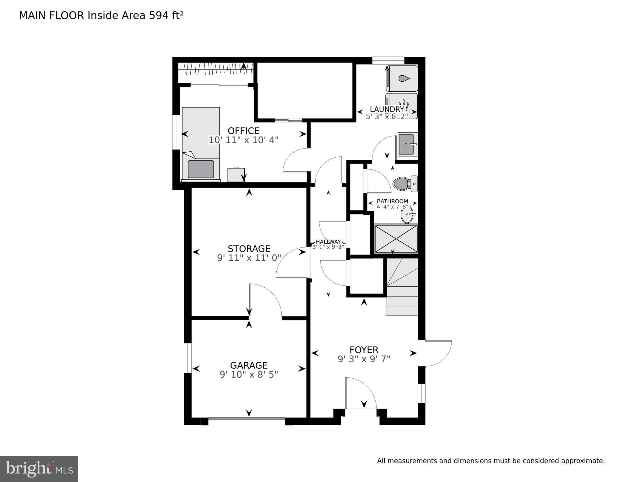 3028 New Mexico Ave NW