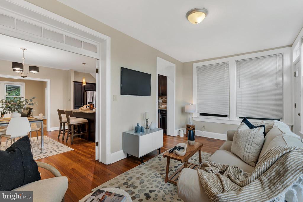 314 Allison St NW