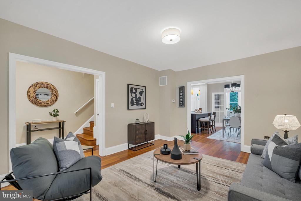 314 Allison St NW