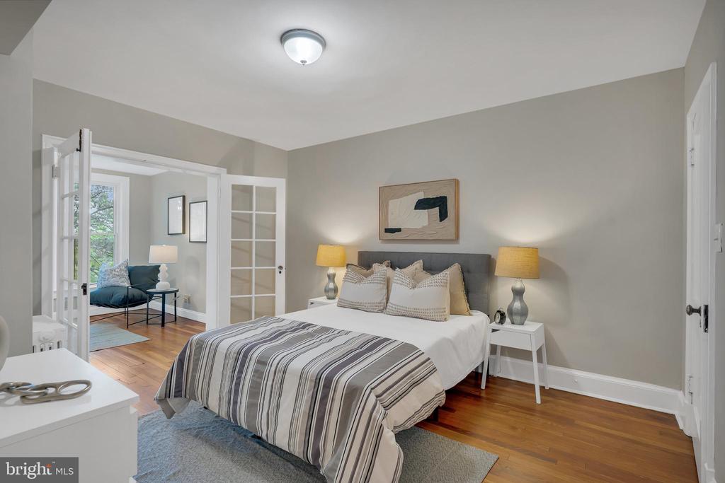 314 Allison St NW