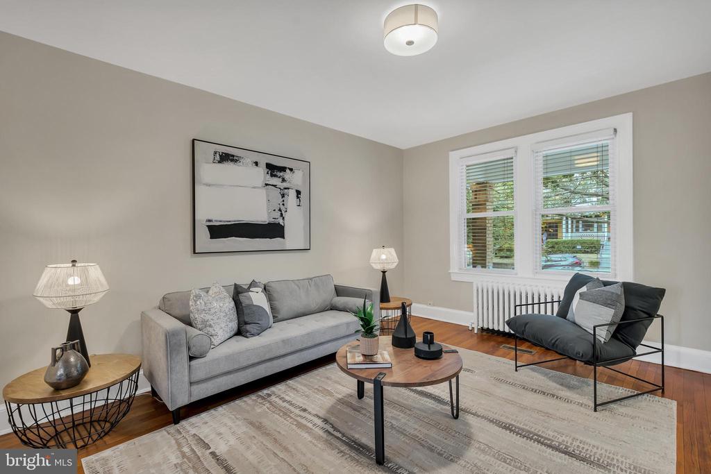 314 Allison St NW