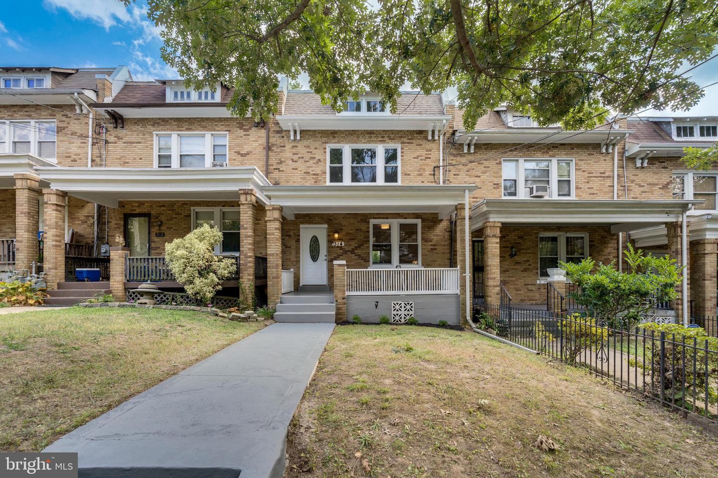 314 Allison St NW