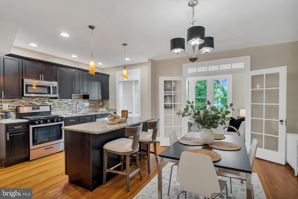 314 Allison St NW