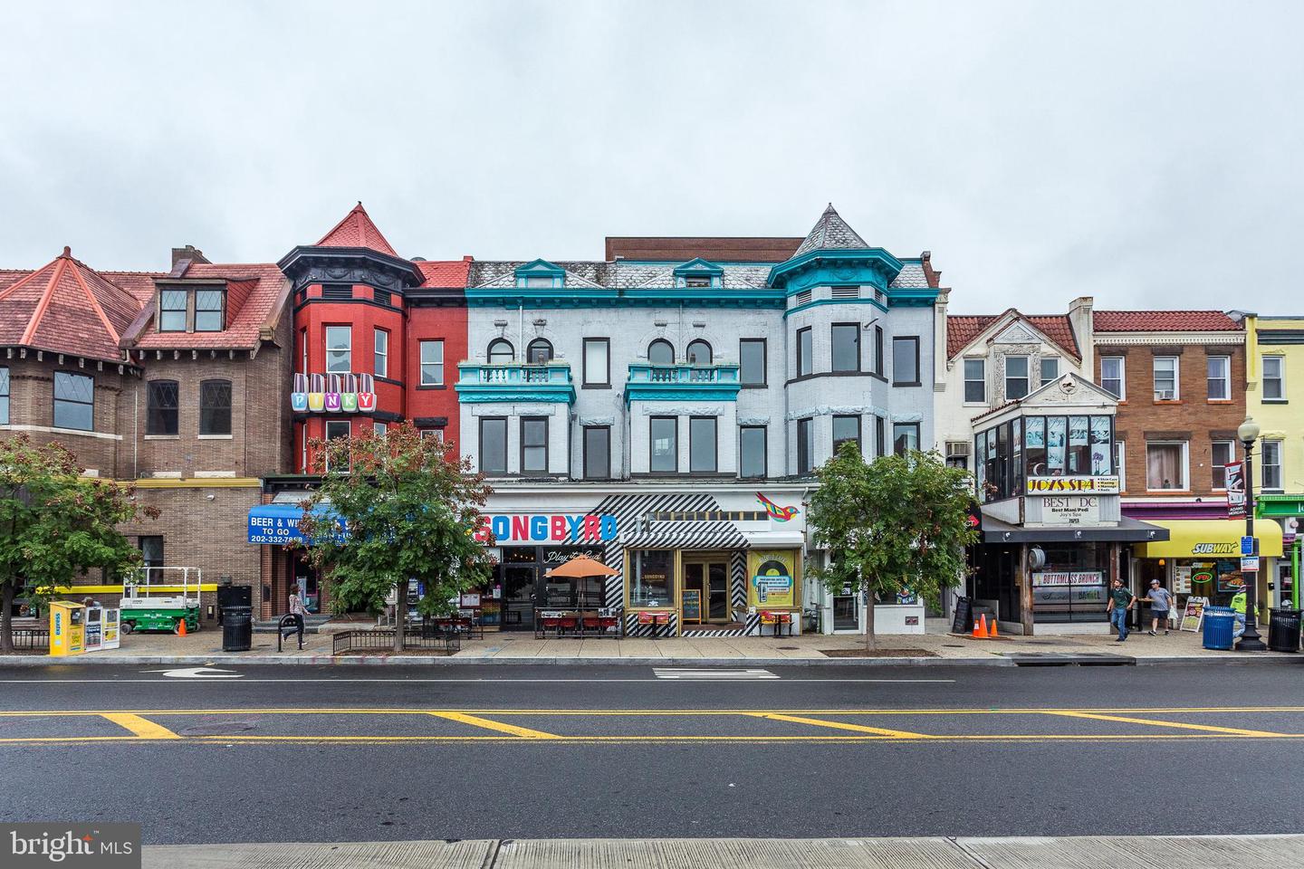 1921 Biltmore St NW