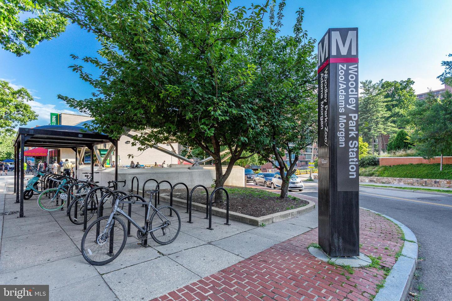 1921 Biltmore St NW
