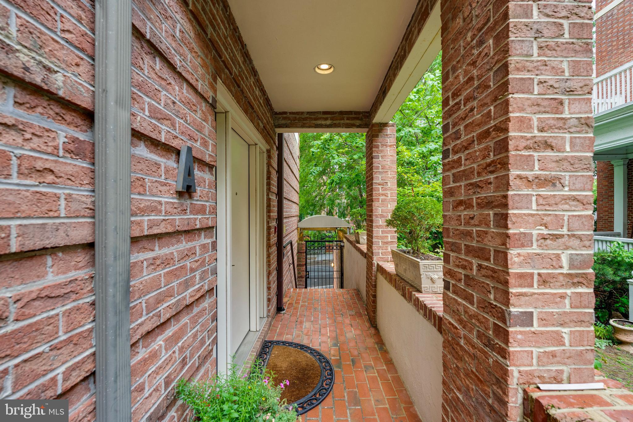 1823 Belmont Rd NW #A