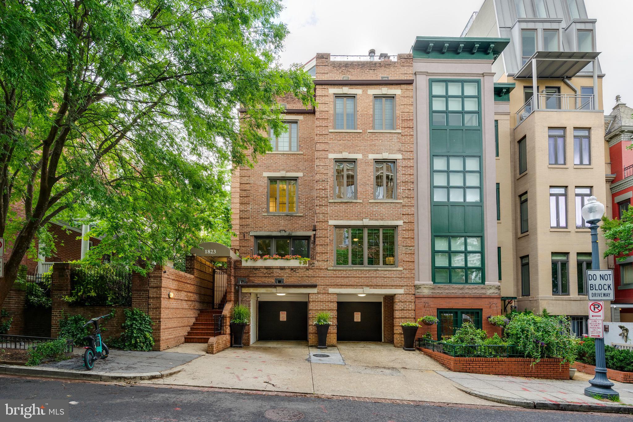 1823 Belmont Rd NW #A