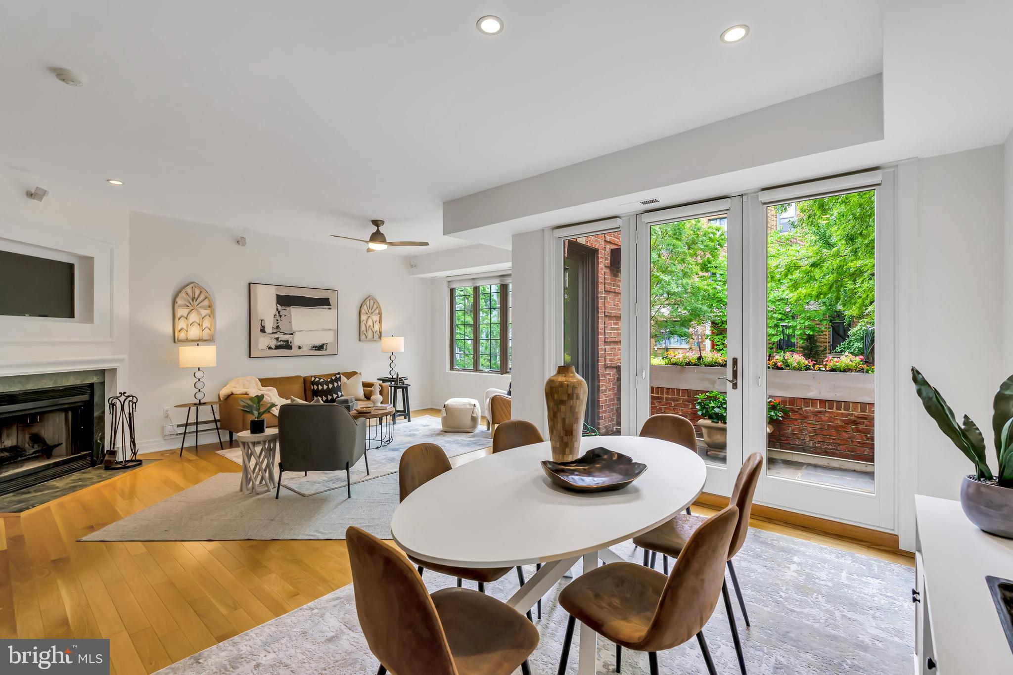 1823 Belmont Rd NW #A